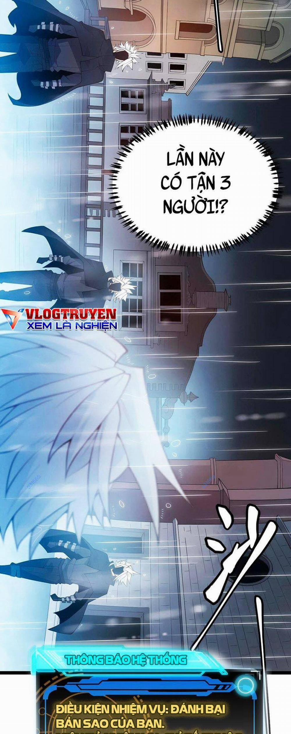 Tôi Đến Từ Thế Giới Trò Chơi 67 trang 2