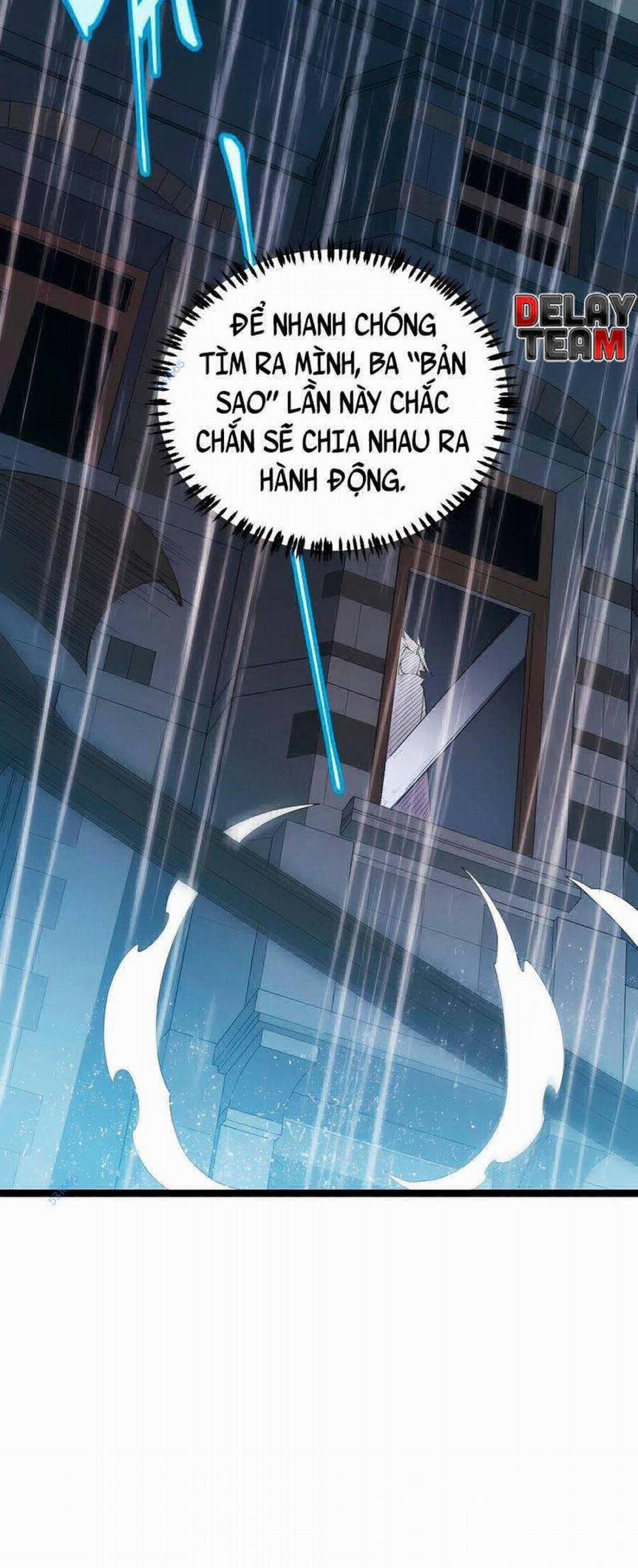 Tôi Đến Từ Thế Giới Trò Chơi 67 trang 22