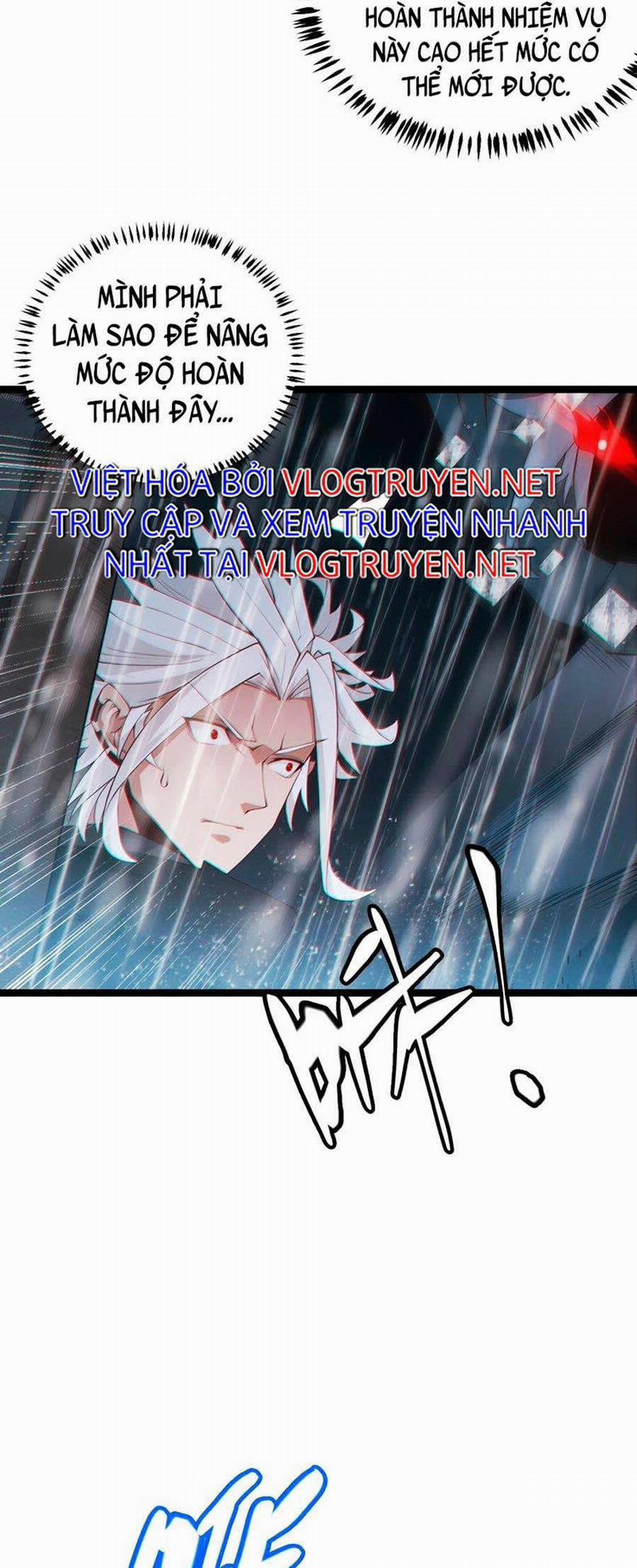 Tôi Đến Từ Thế Giới Trò Chơi 67 trang 25