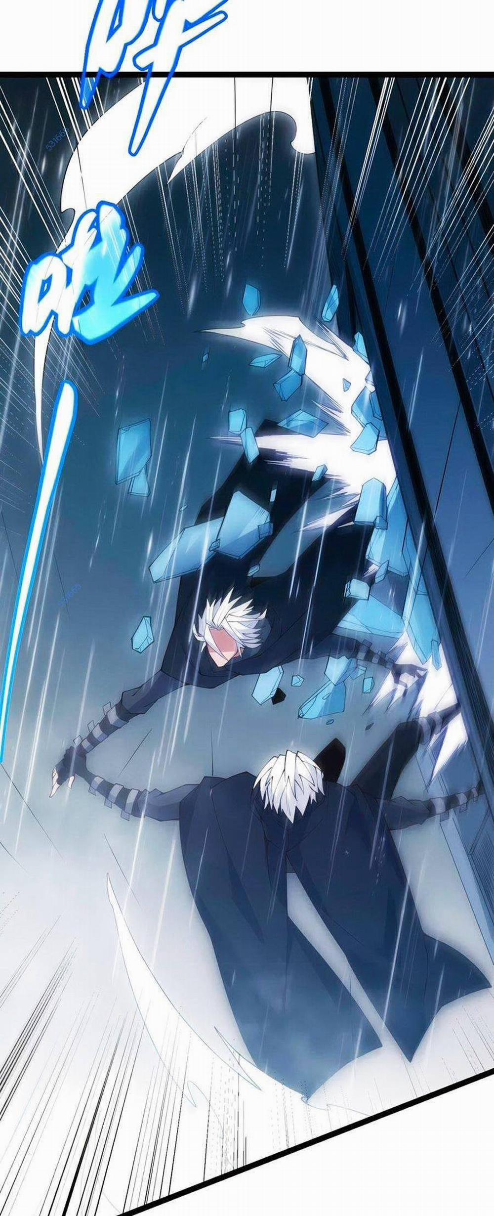 Tôi Đến Từ Thế Giới Trò Chơi 67 trang 26