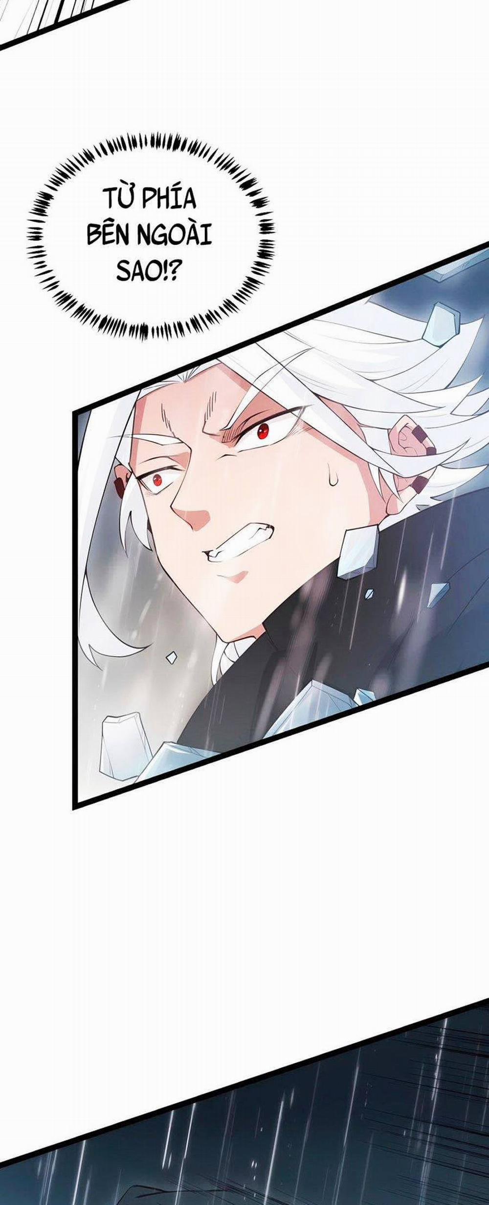 Tôi Đến Từ Thế Giới Trò Chơi 67 trang 27