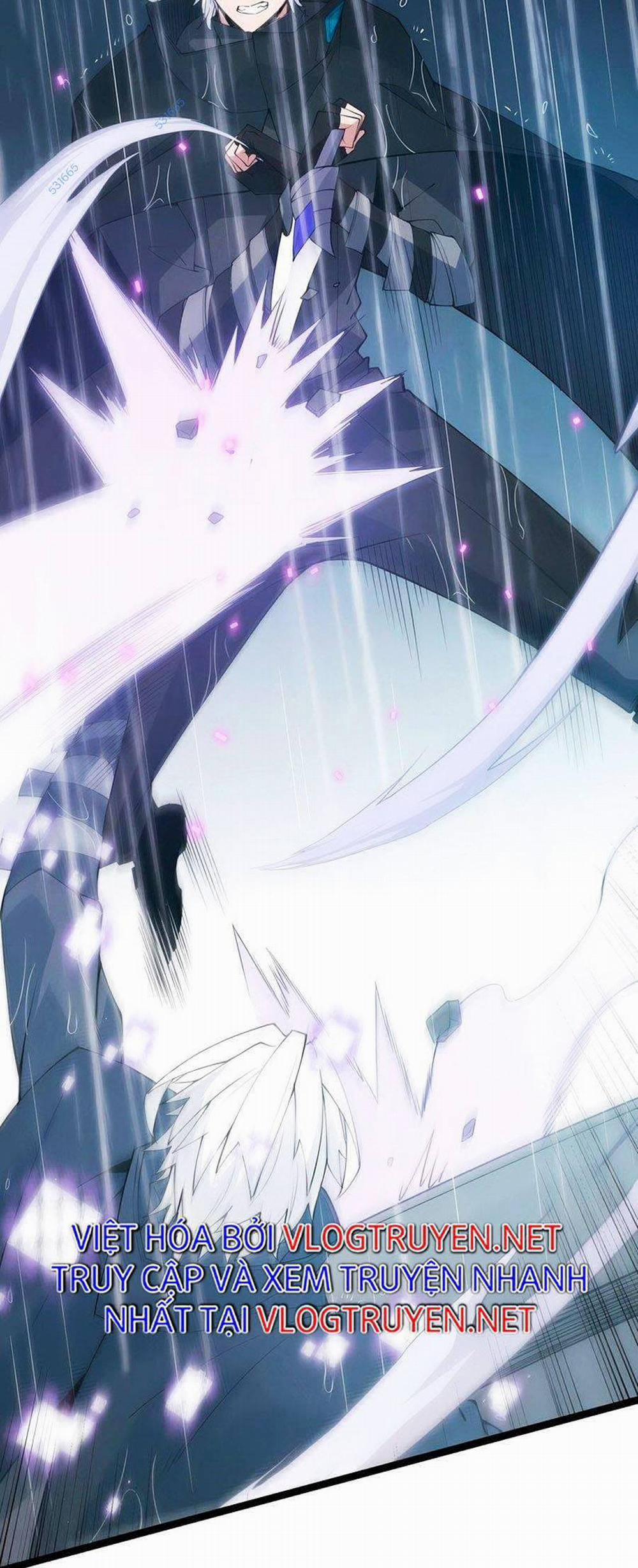 Tôi Đến Từ Thế Giới Trò Chơi 67 trang 32