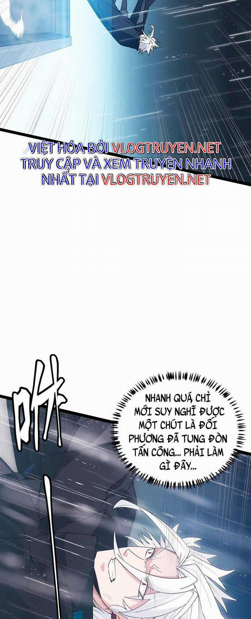 Tôi Đến Từ Thế Giới Trò Chơi 67 trang 38