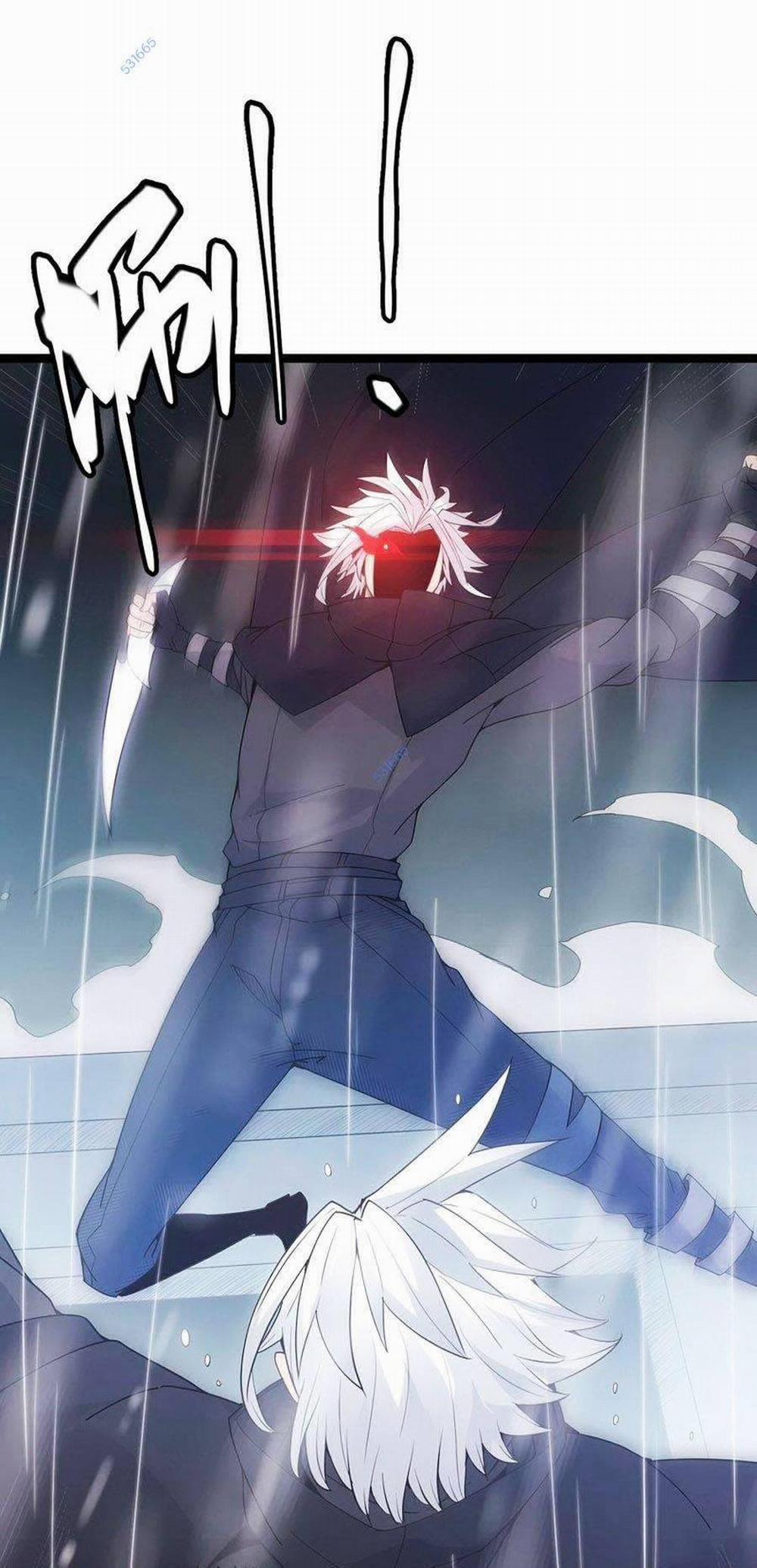 Tôi Đến Từ Thế Giới Trò Chơi 67 trang 40