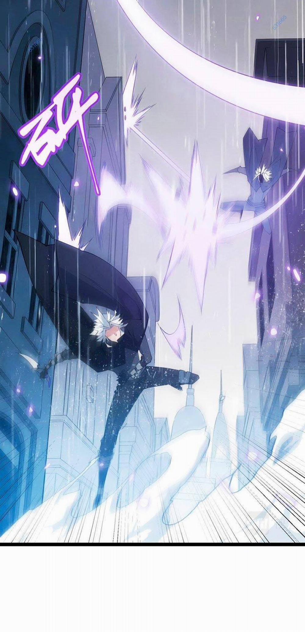 Tôi Đến Từ Thế Giới Trò Chơi 67 trang 48