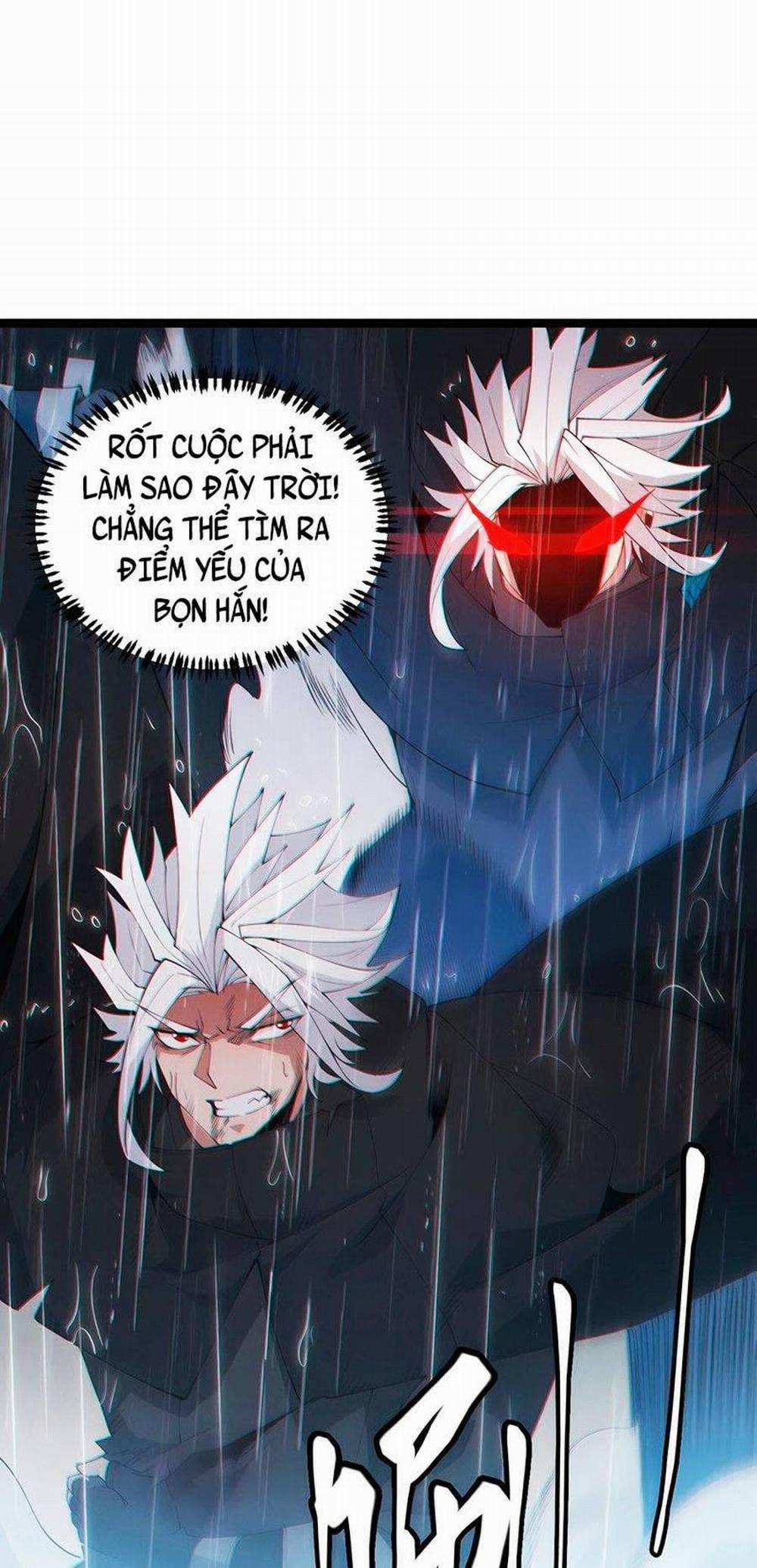 Tôi Đến Từ Thế Giới Trò Chơi 67 trang 49