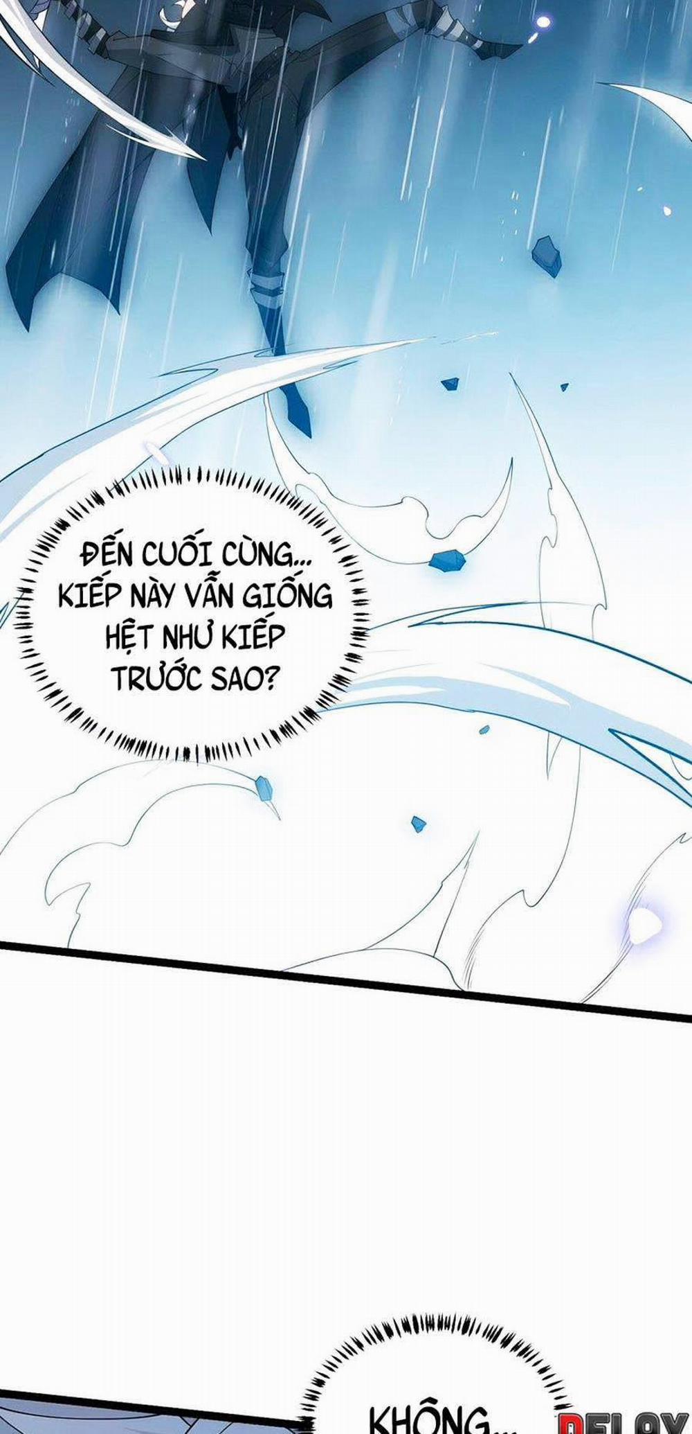 Tôi Đến Từ Thế Giới Trò Chơi 67 trang 51