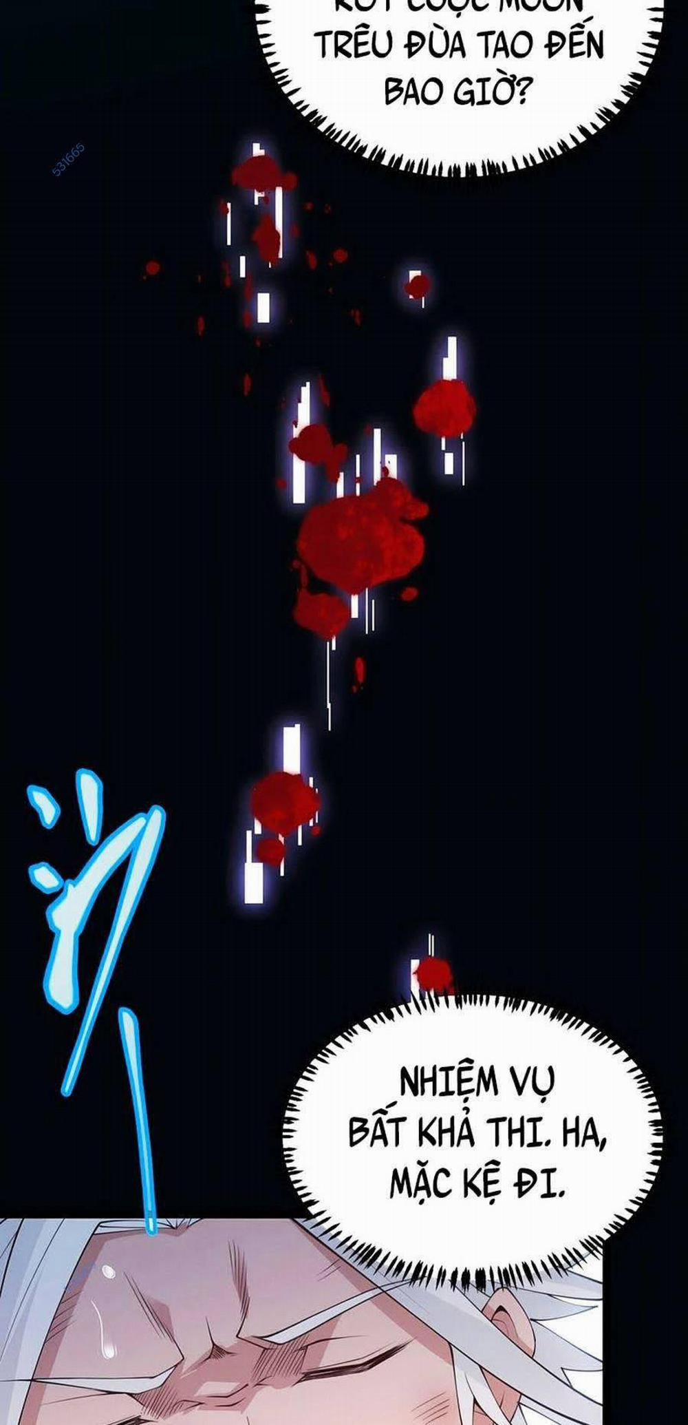 Tôi Đến Từ Thế Giới Trò Chơi 67 trang 54