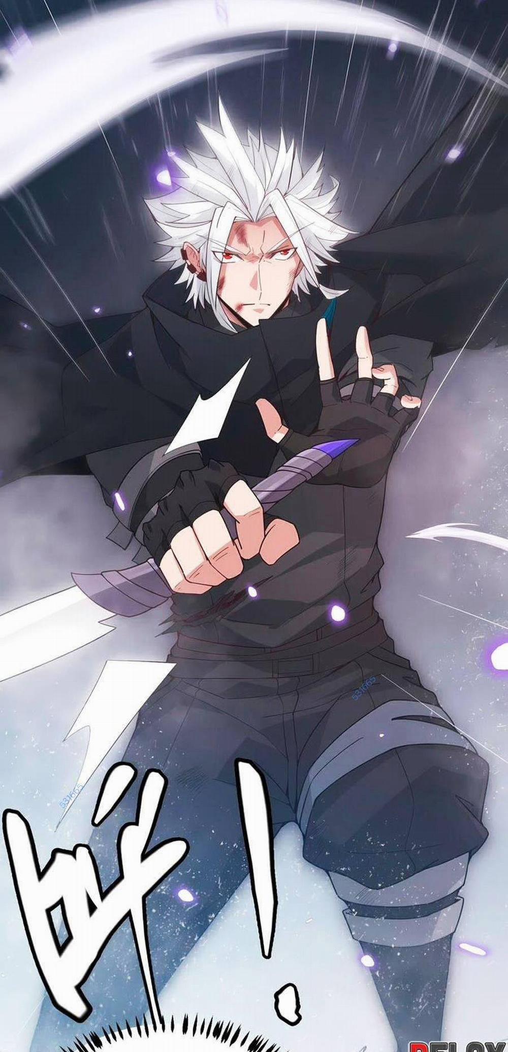 Tôi Đến Từ Thế Giới Trò Chơi 67 trang 58