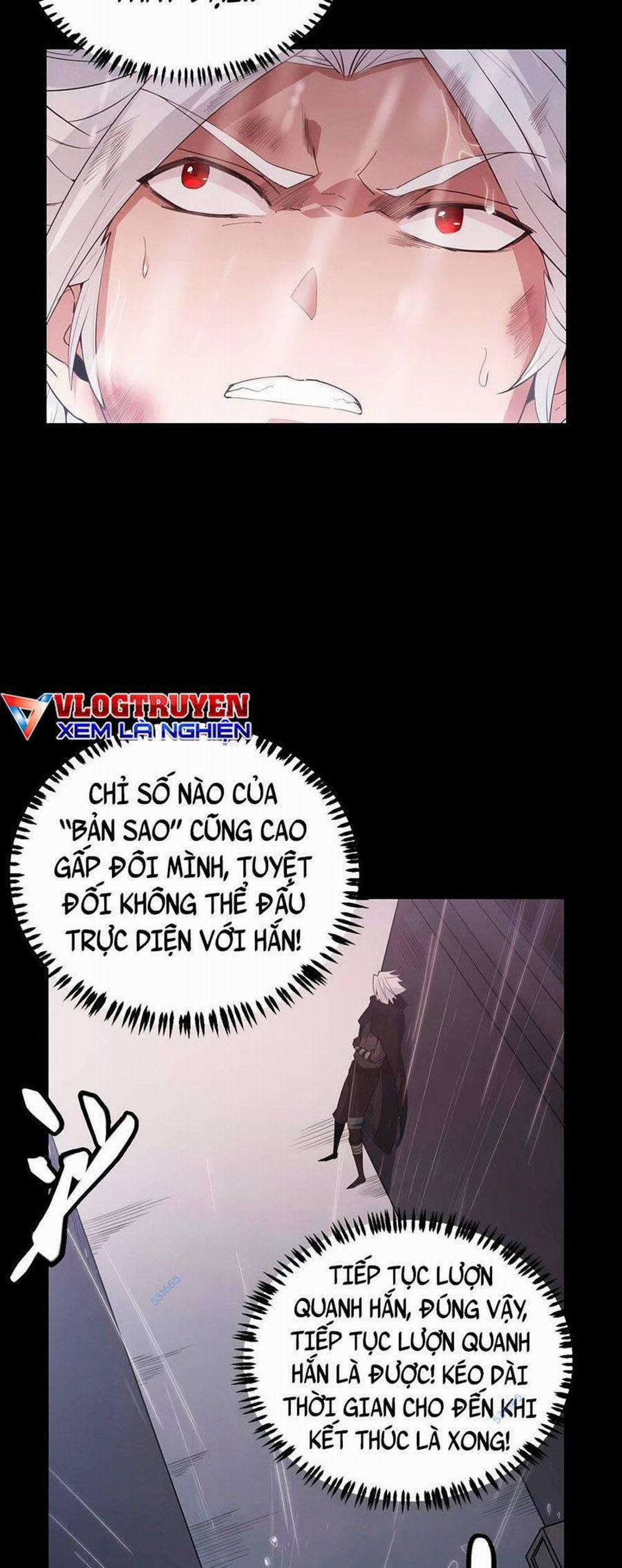 Tôi Đến Từ Thế Giới Trò Chơi 67 trang 8