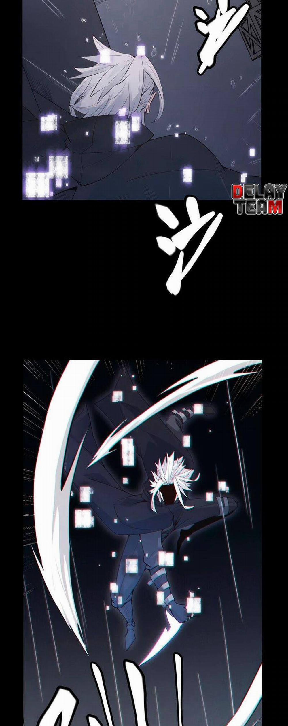 Tôi Đến Từ Thế Giới Trò Chơi 67 trang 9