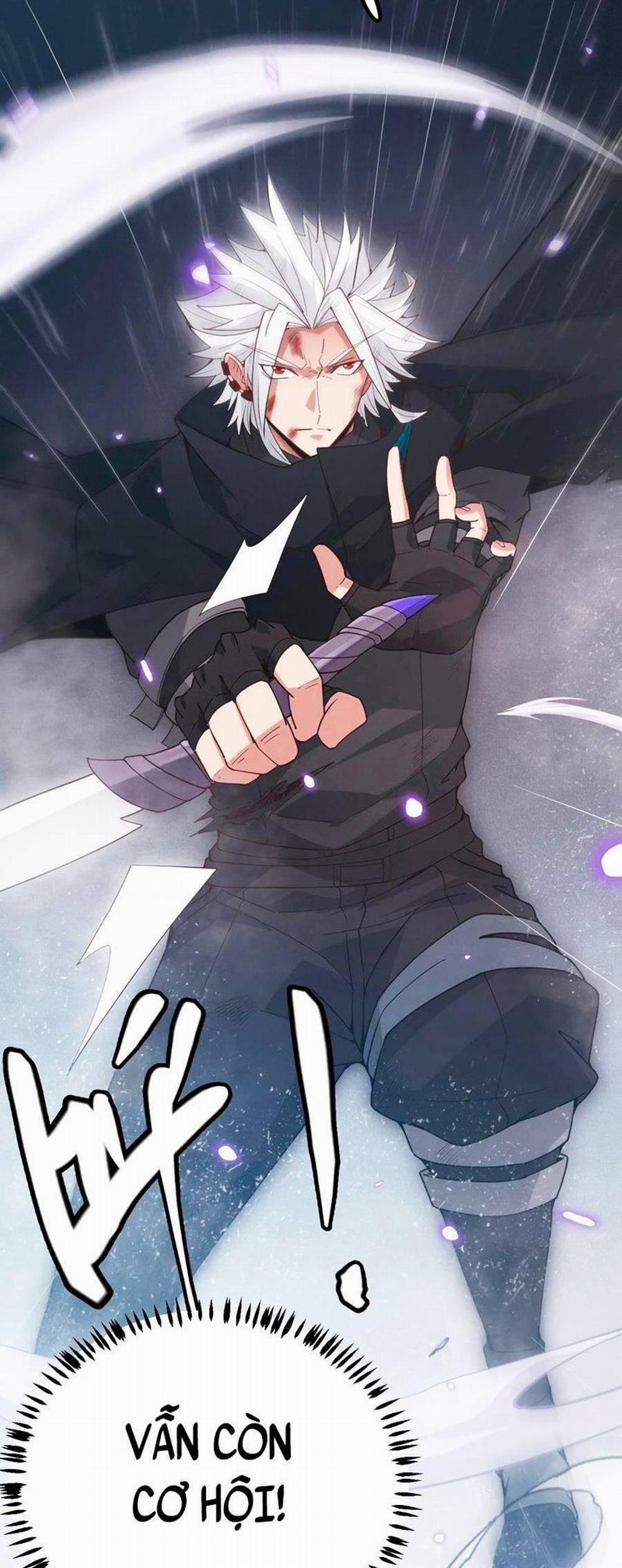 Tôi Đến Từ Thế Giới Trò Chơi 68 trang 1