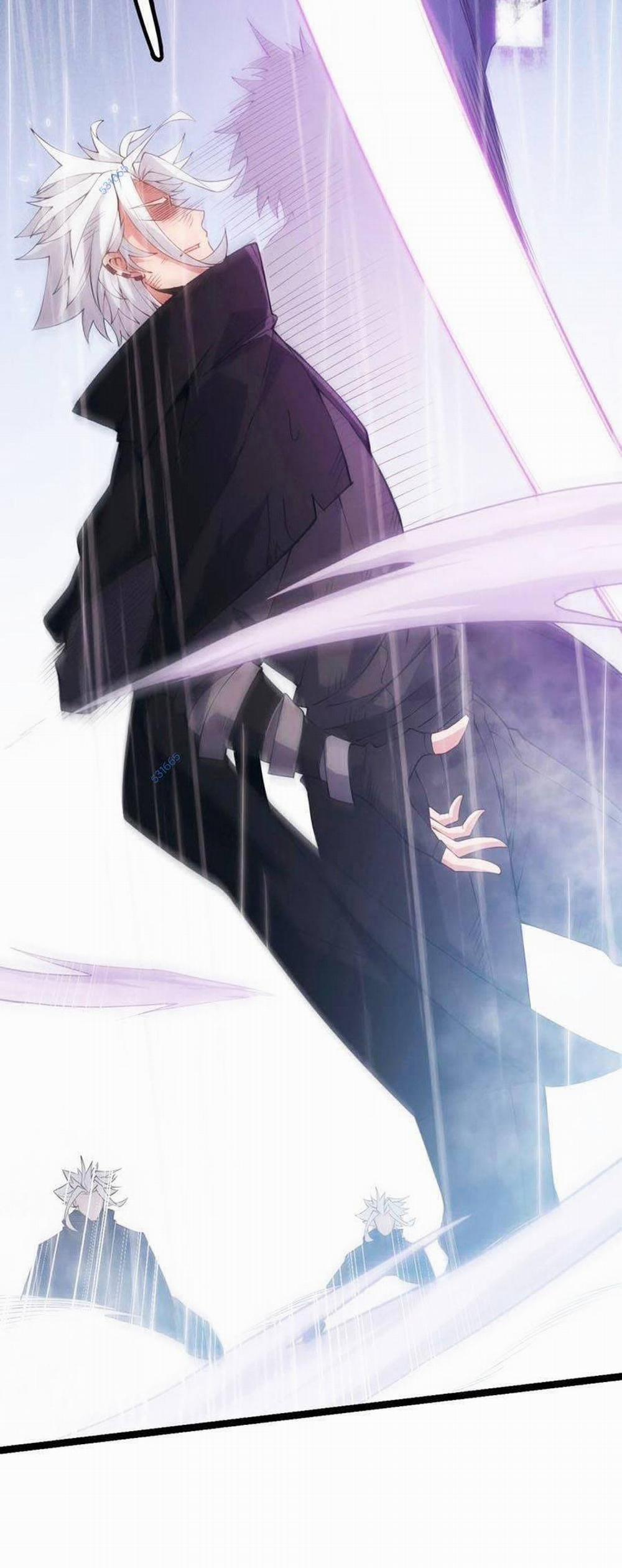 Tôi Đến Từ Thế Giới Trò Chơi 68 trang 12