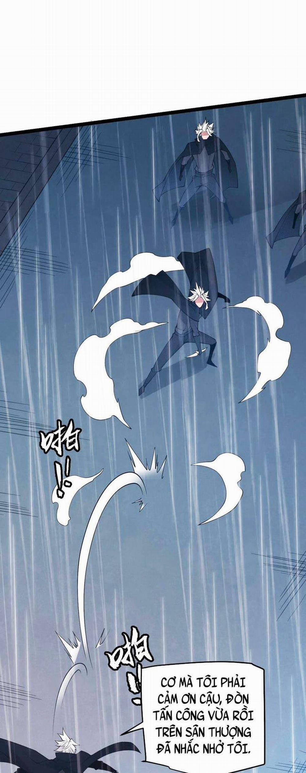 Tôi Đến Từ Thế Giới Trò Chơi 68 trang 13