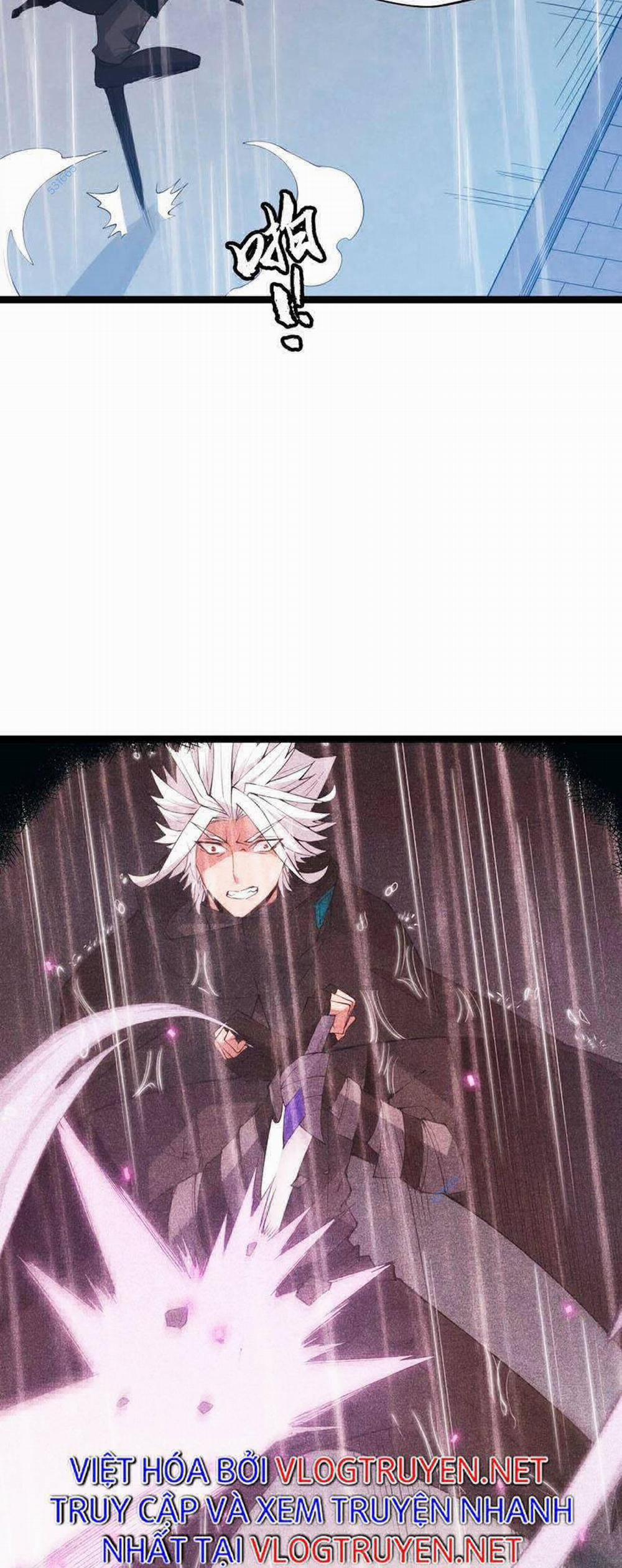 Tôi Đến Từ Thế Giới Trò Chơi 68 trang 14