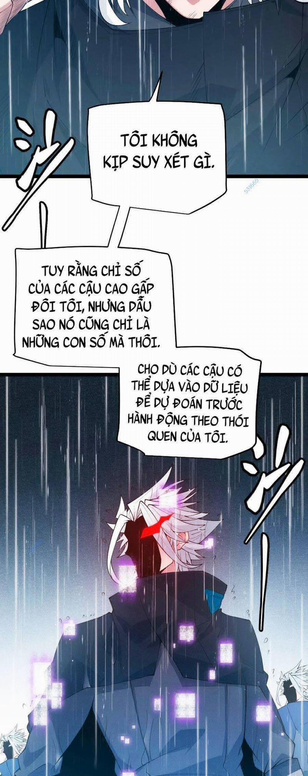 Tôi Đến Từ Thế Giới Trò Chơi 68 trang 16