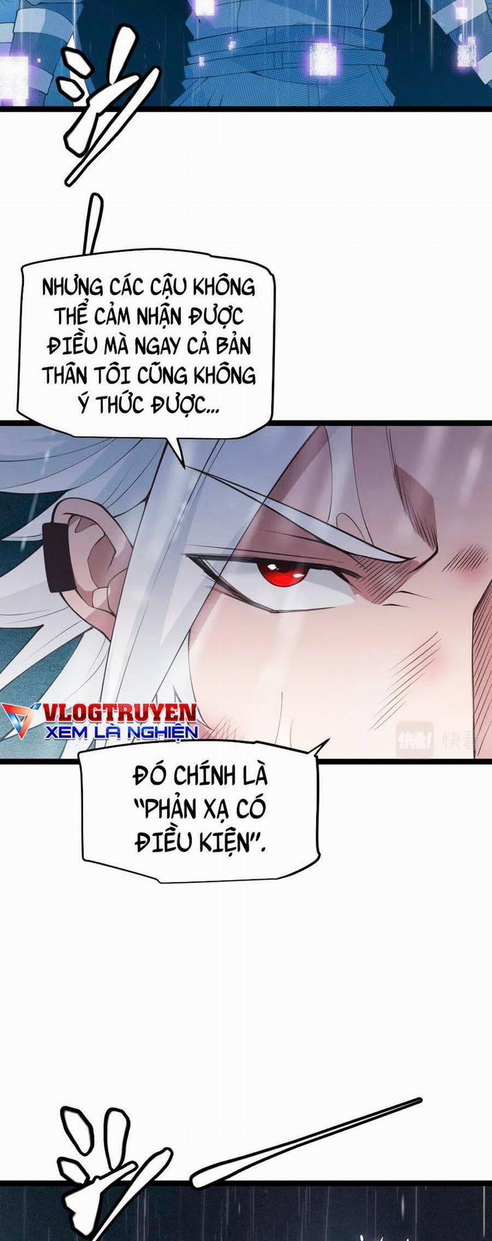 Tôi Đến Từ Thế Giới Trò Chơi 68 trang 17