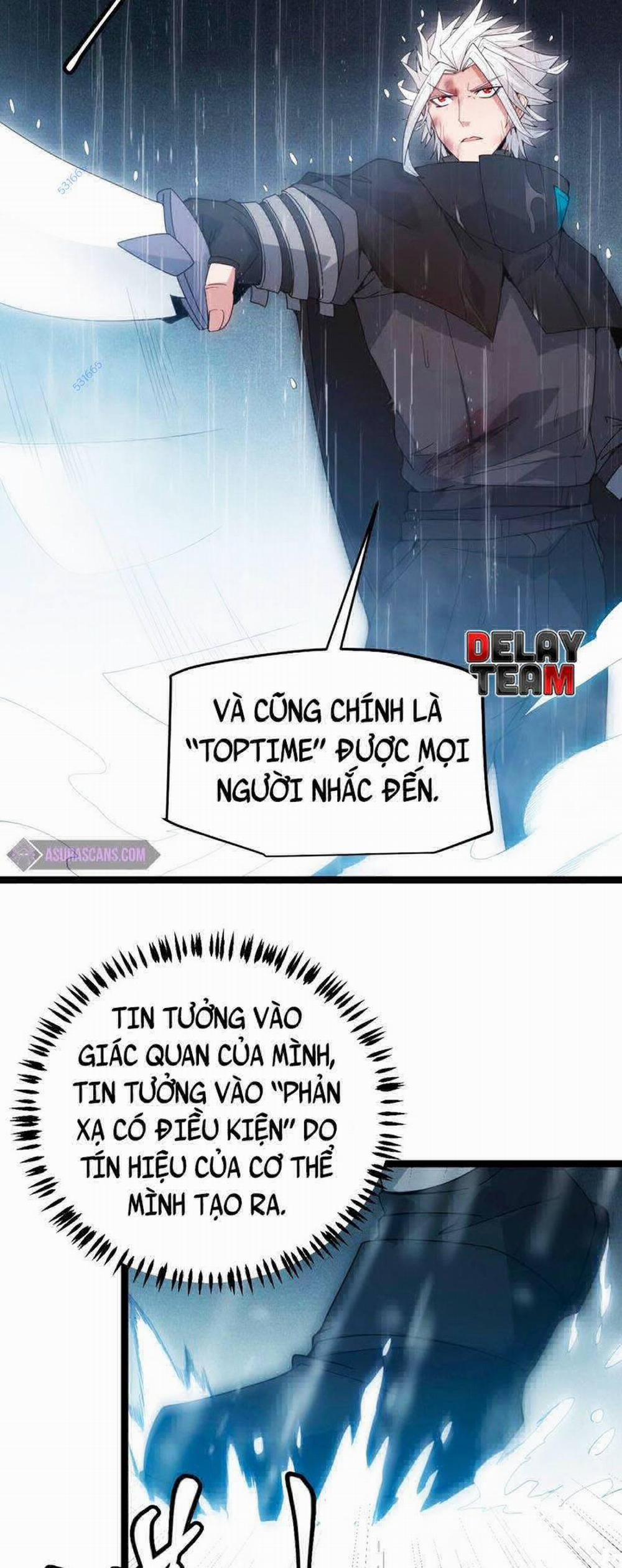 Tôi Đến Từ Thế Giới Trò Chơi 68 trang 18