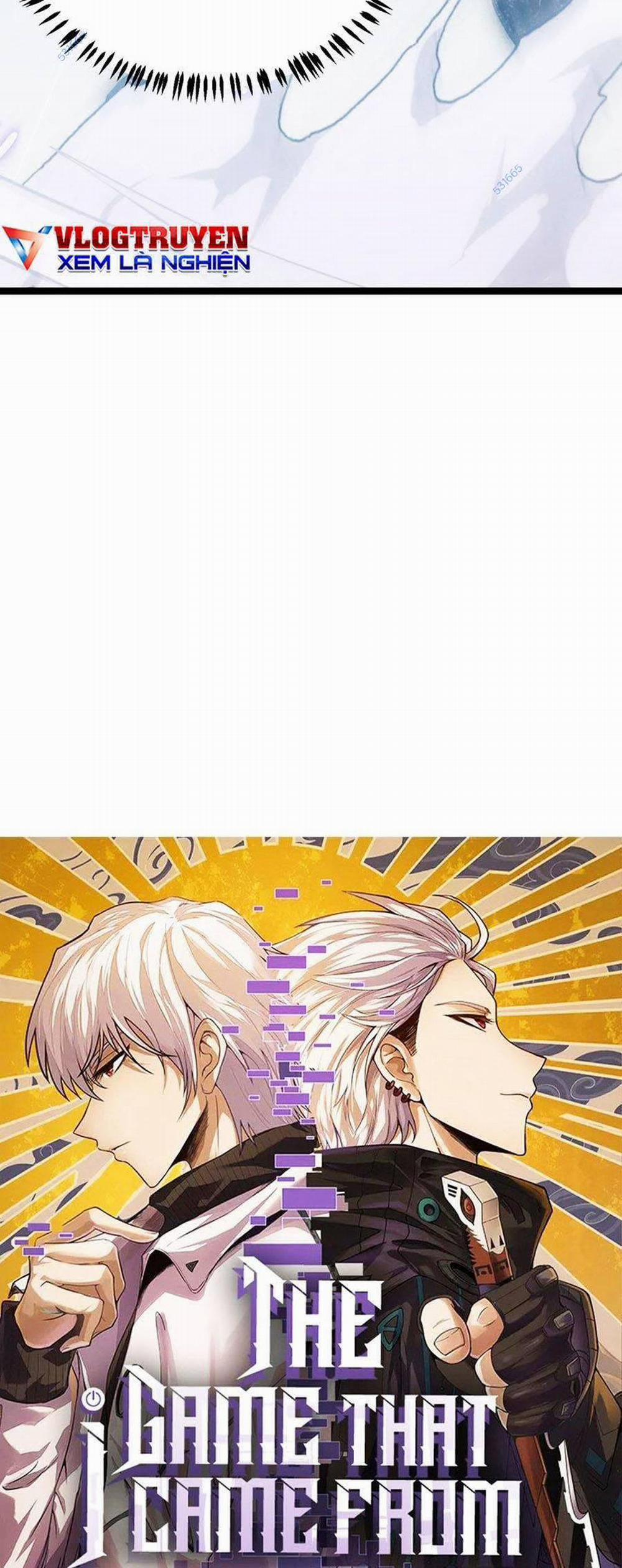 Tôi Đến Từ Thế Giới Trò Chơi 68 trang 2