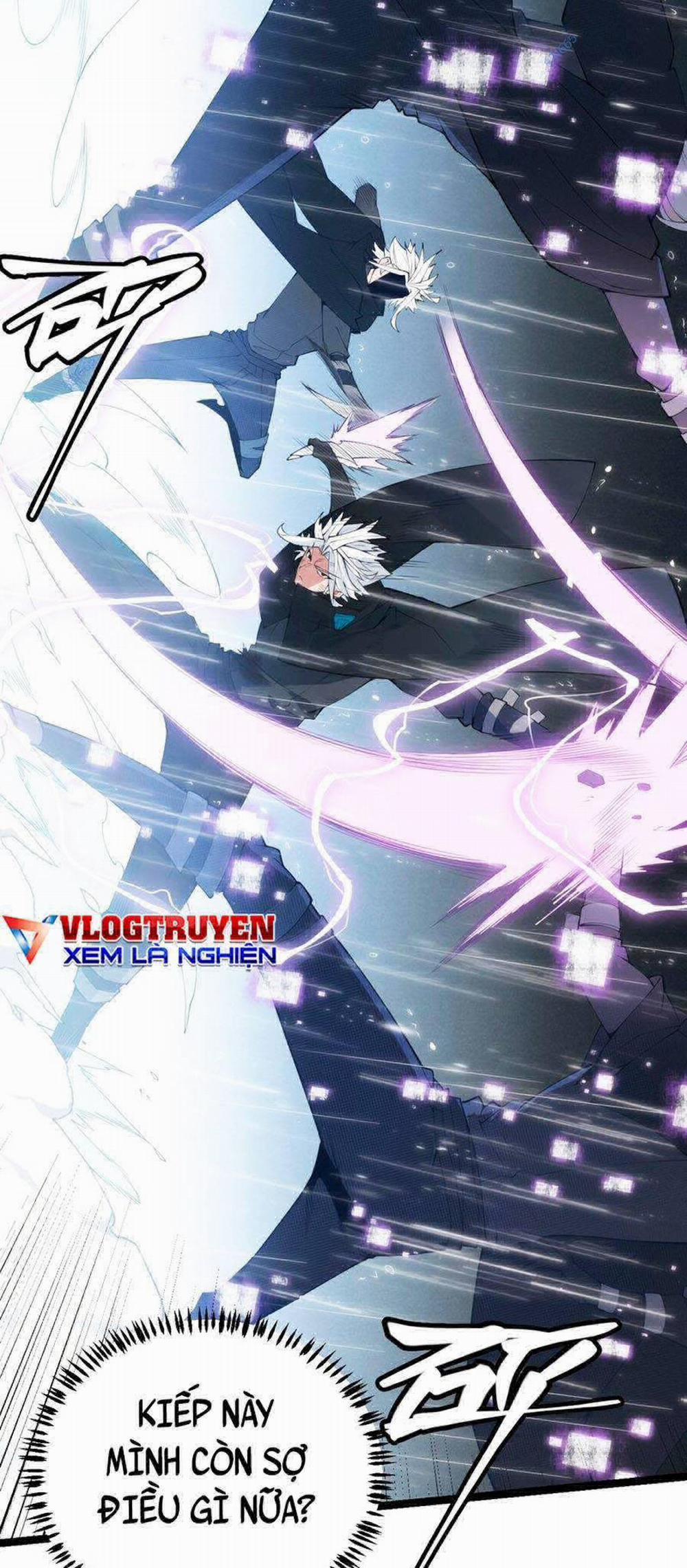 Tôi Đến Từ Thế Giới Trò Chơi 68 trang 22