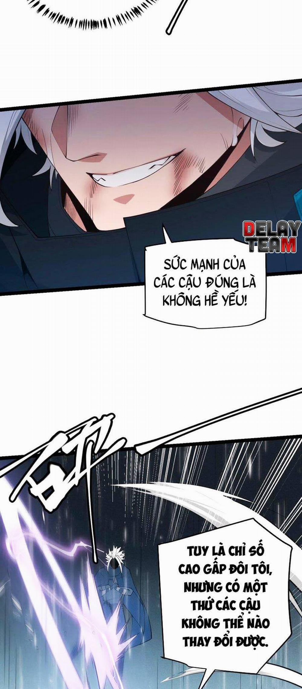 Tôi Đến Từ Thế Giới Trò Chơi 68 trang 23