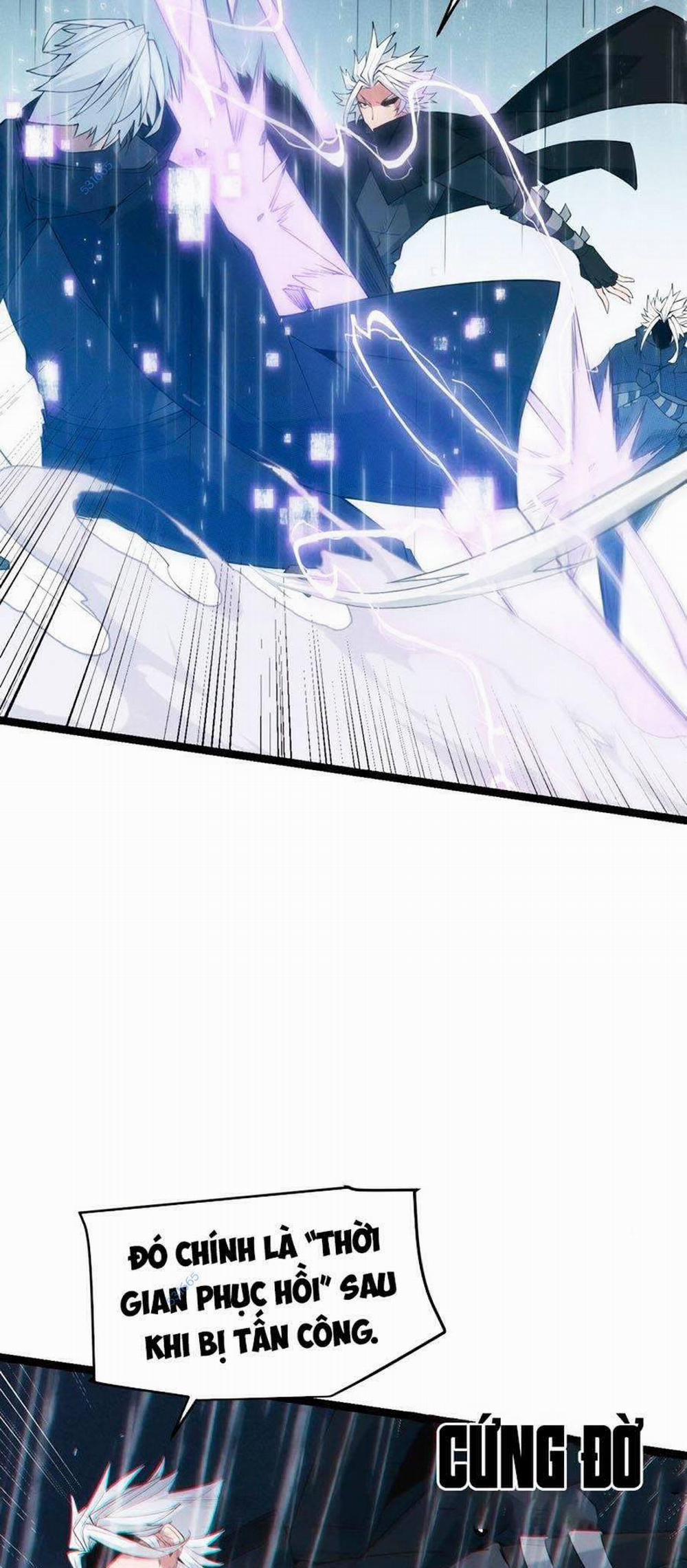 Tôi Đến Từ Thế Giới Trò Chơi 68 trang 24