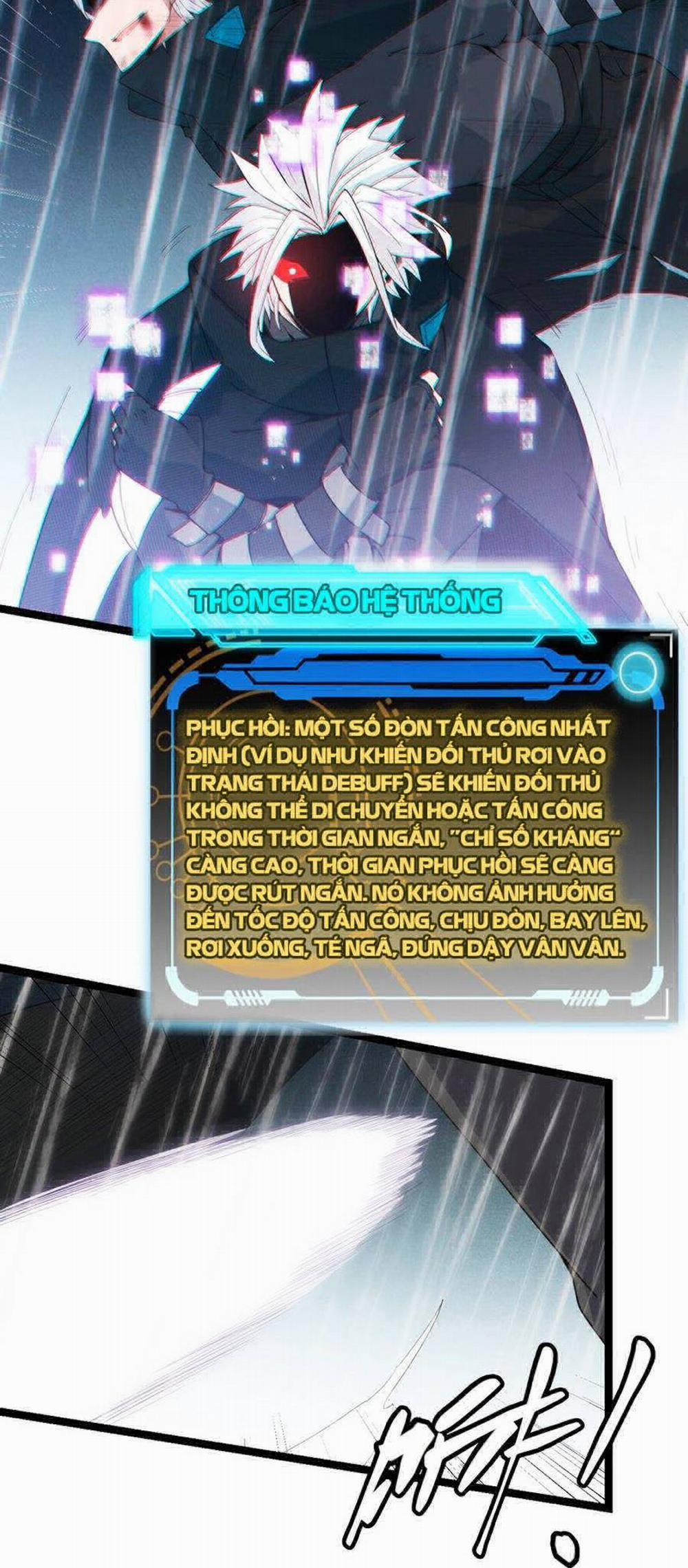 Tôi Đến Từ Thế Giới Trò Chơi 68 trang 25