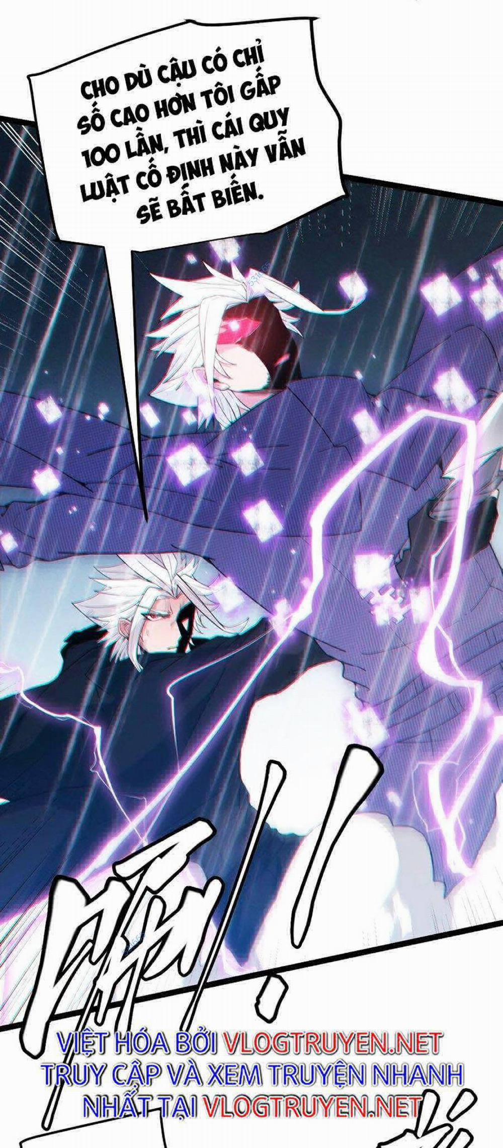 Tôi Đến Từ Thế Giới Trò Chơi 68 trang 26