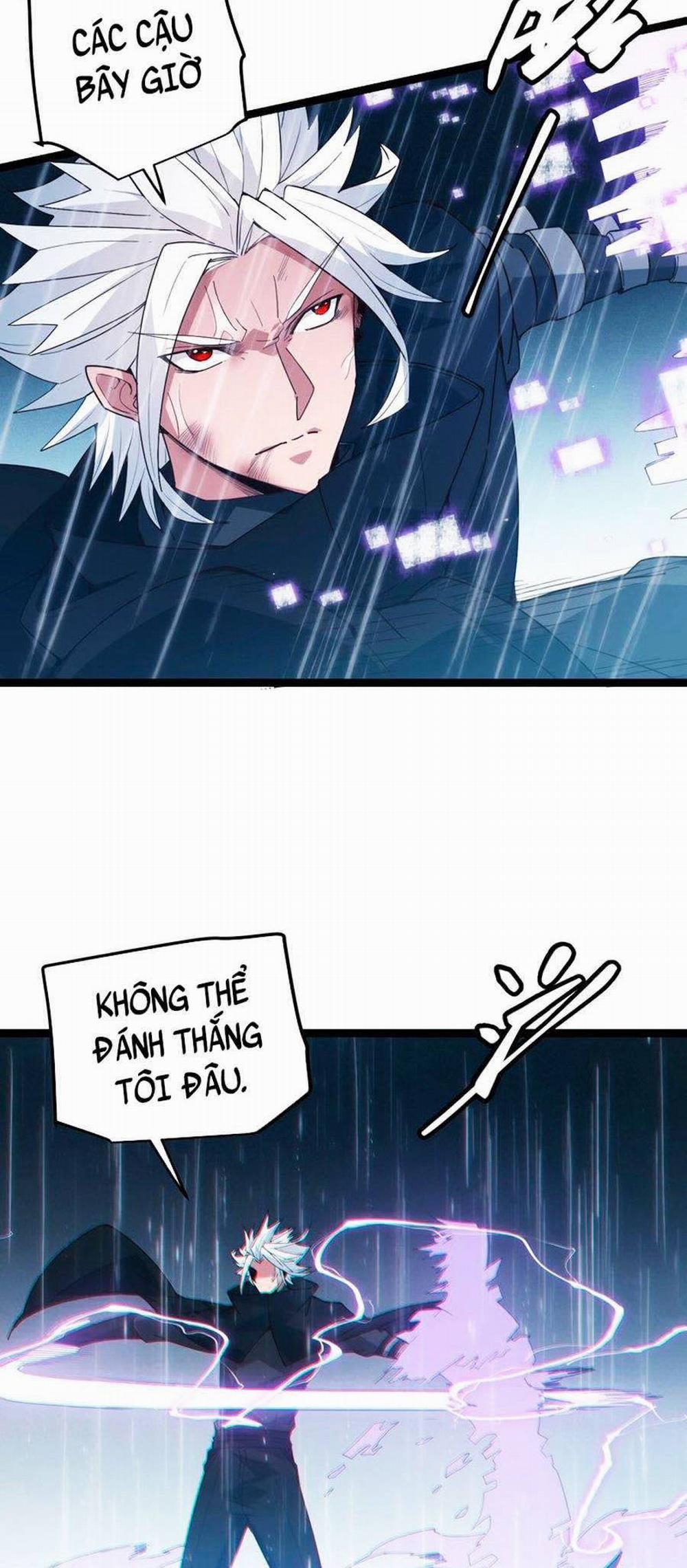 Tôi Đến Từ Thế Giới Trò Chơi 68 trang 27