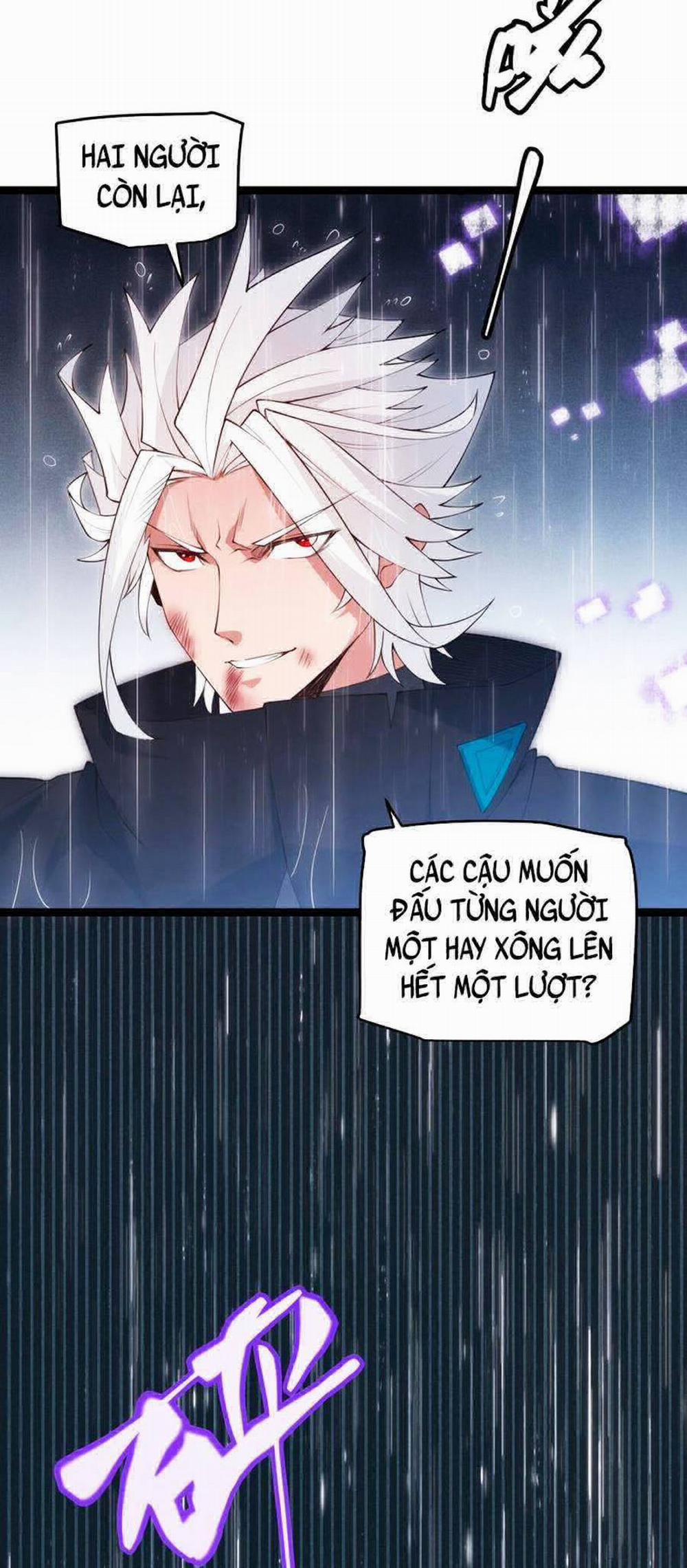 Tôi Đến Từ Thế Giới Trò Chơi 68 trang 29