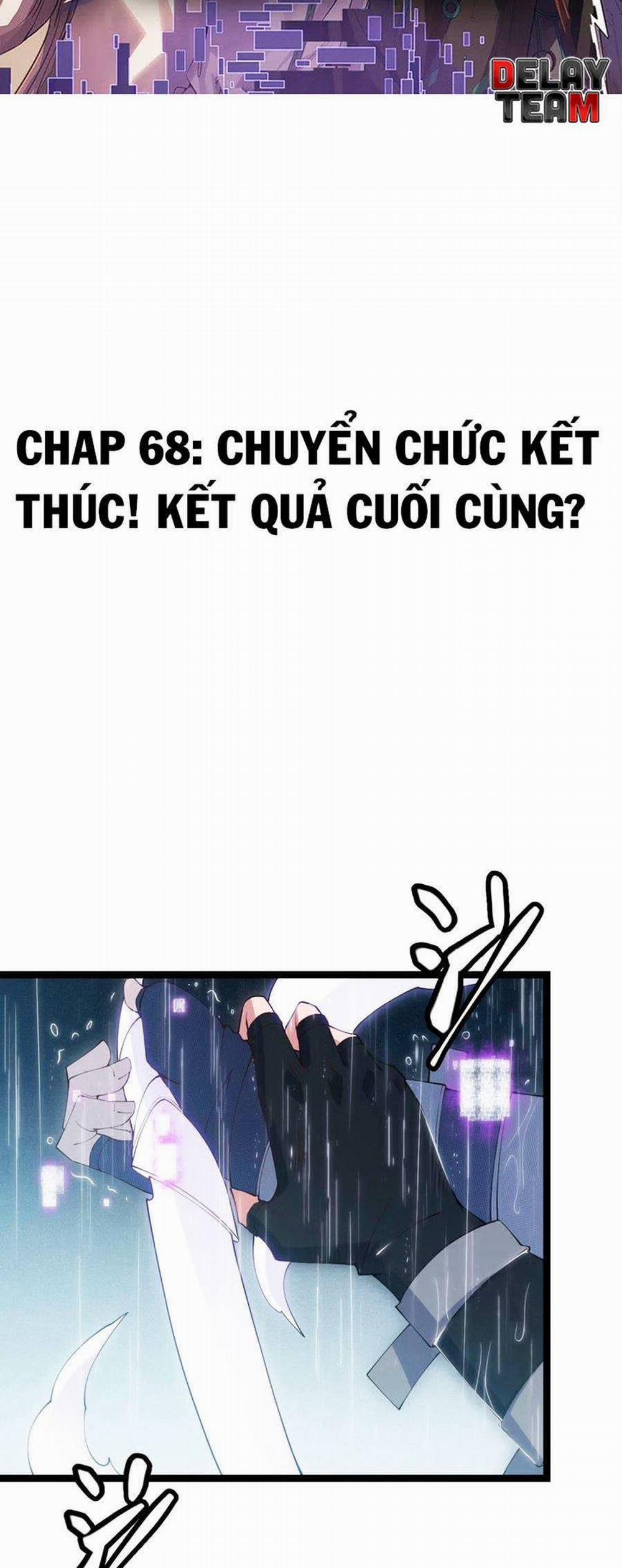 Tôi Đến Từ Thế Giới Trò Chơi 68 trang 3