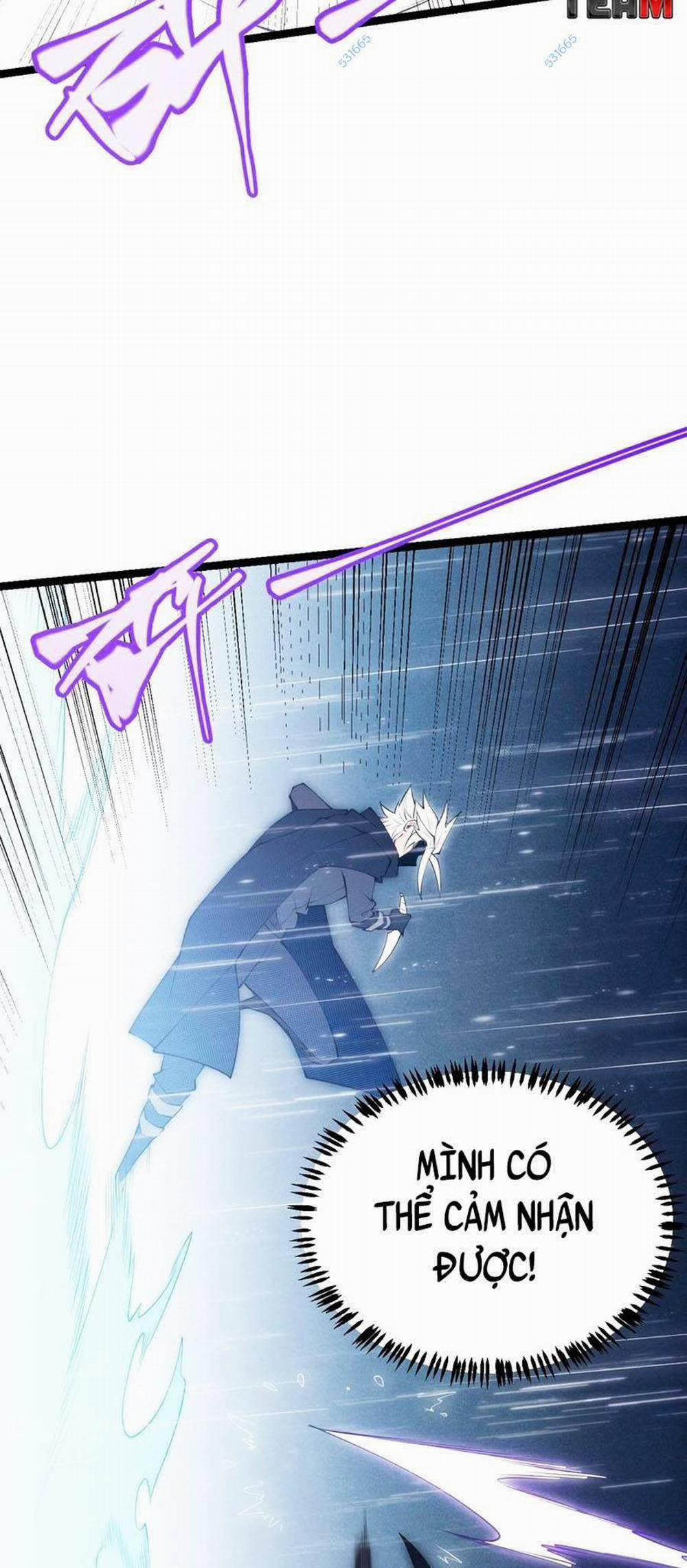 Tôi Đến Từ Thế Giới Trò Chơi 68 trang 32