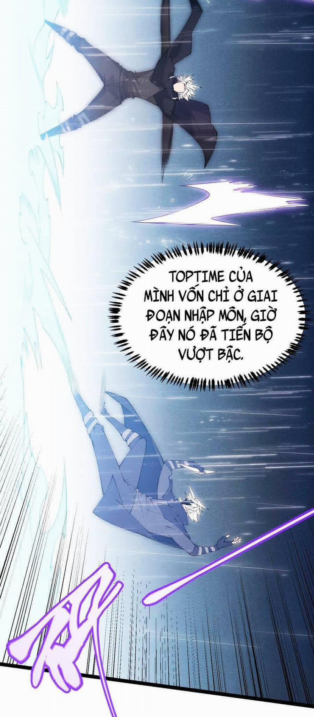 Tôi Đến Từ Thế Giới Trò Chơi 68 trang 33