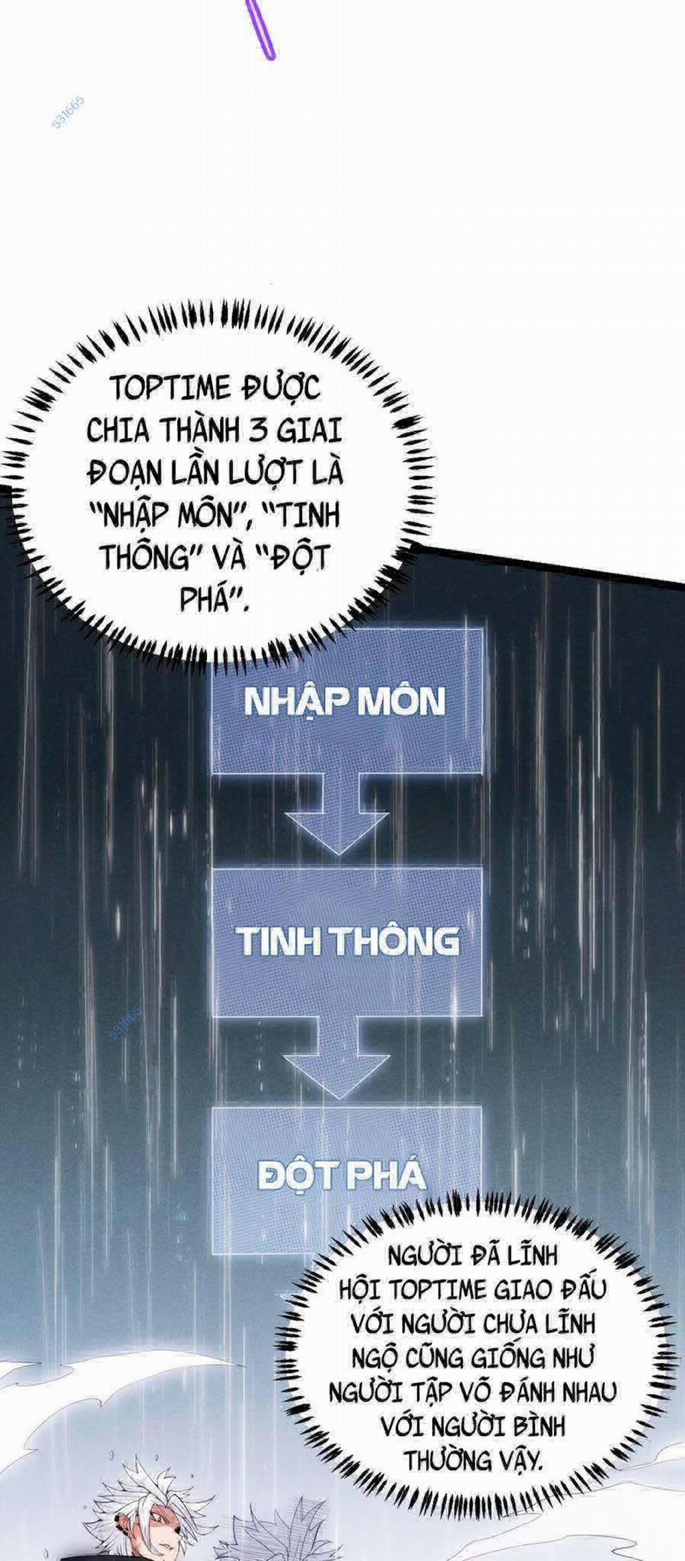 Tôi Đến Từ Thế Giới Trò Chơi 68 trang 34