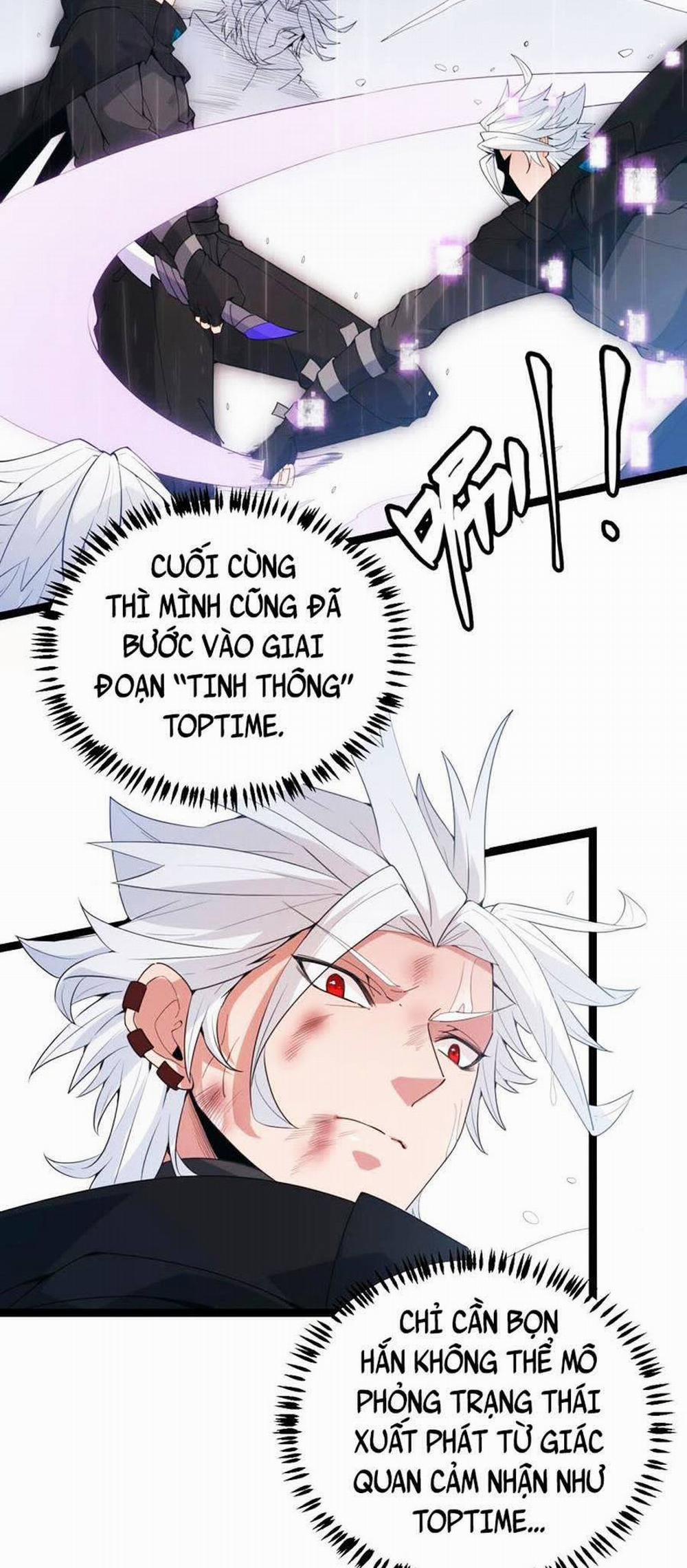 Tôi Đến Từ Thế Giới Trò Chơi 68 trang 35