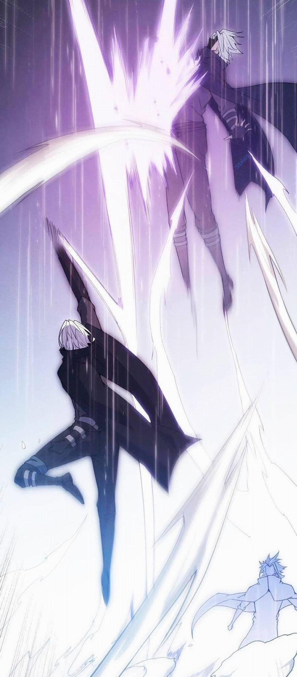 Tôi Đến Từ Thế Giới Trò Chơi 68 trang 38