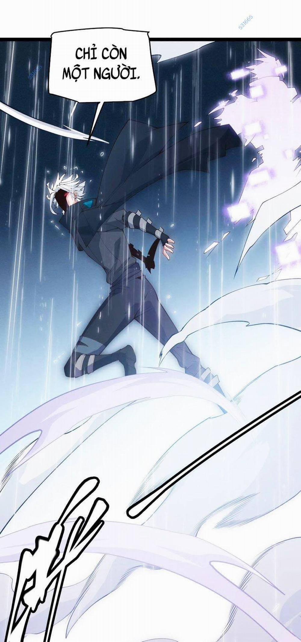 Tôi Đến Từ Thế Giới Trò Chơi 68 trang 40