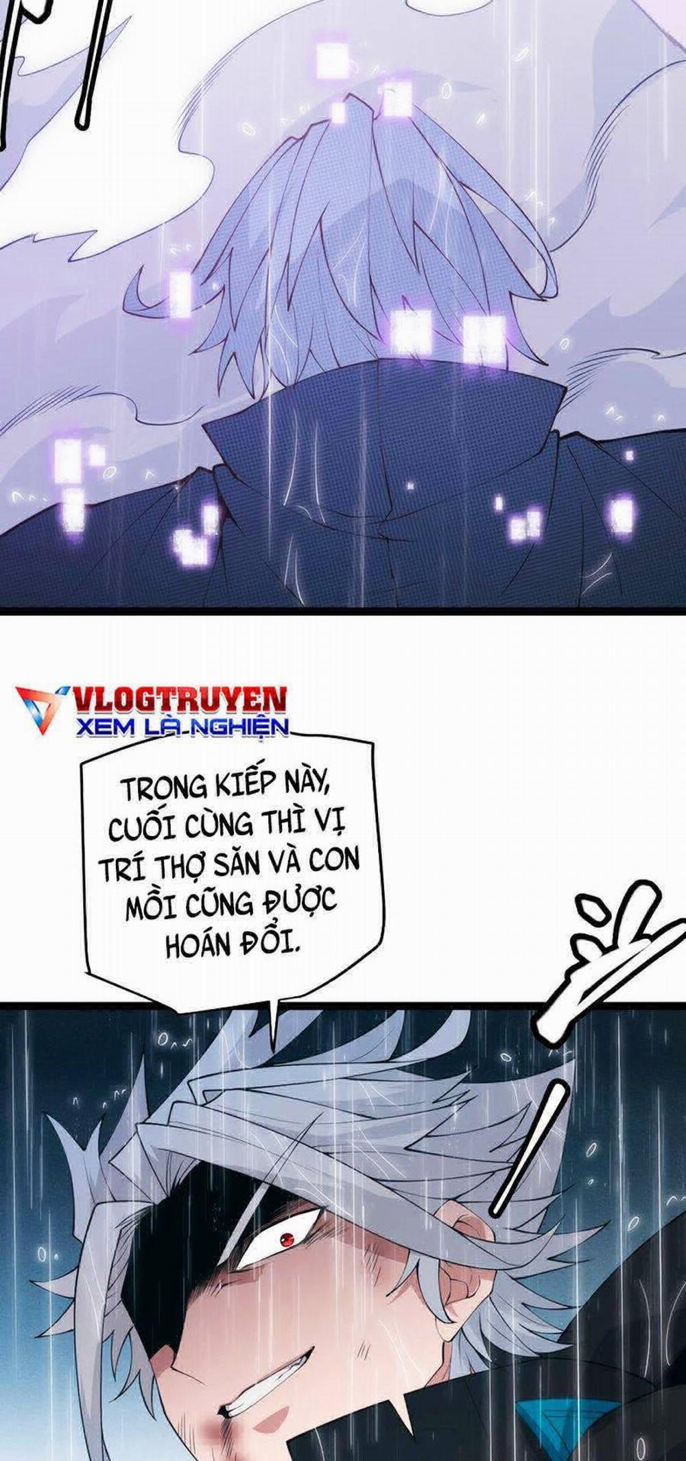 Tôi Đến Từ Thế Giới Trò Chơi 68 trang 41