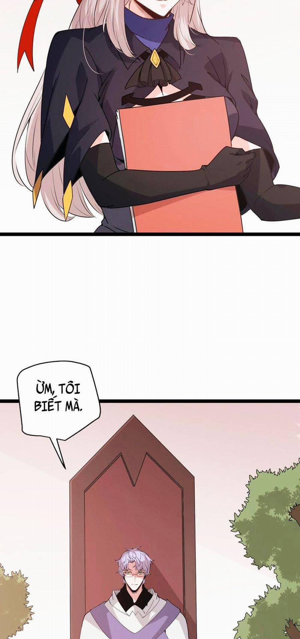 Tôi Đến Từ Thế Giới Trò Chơi 68 trang 45