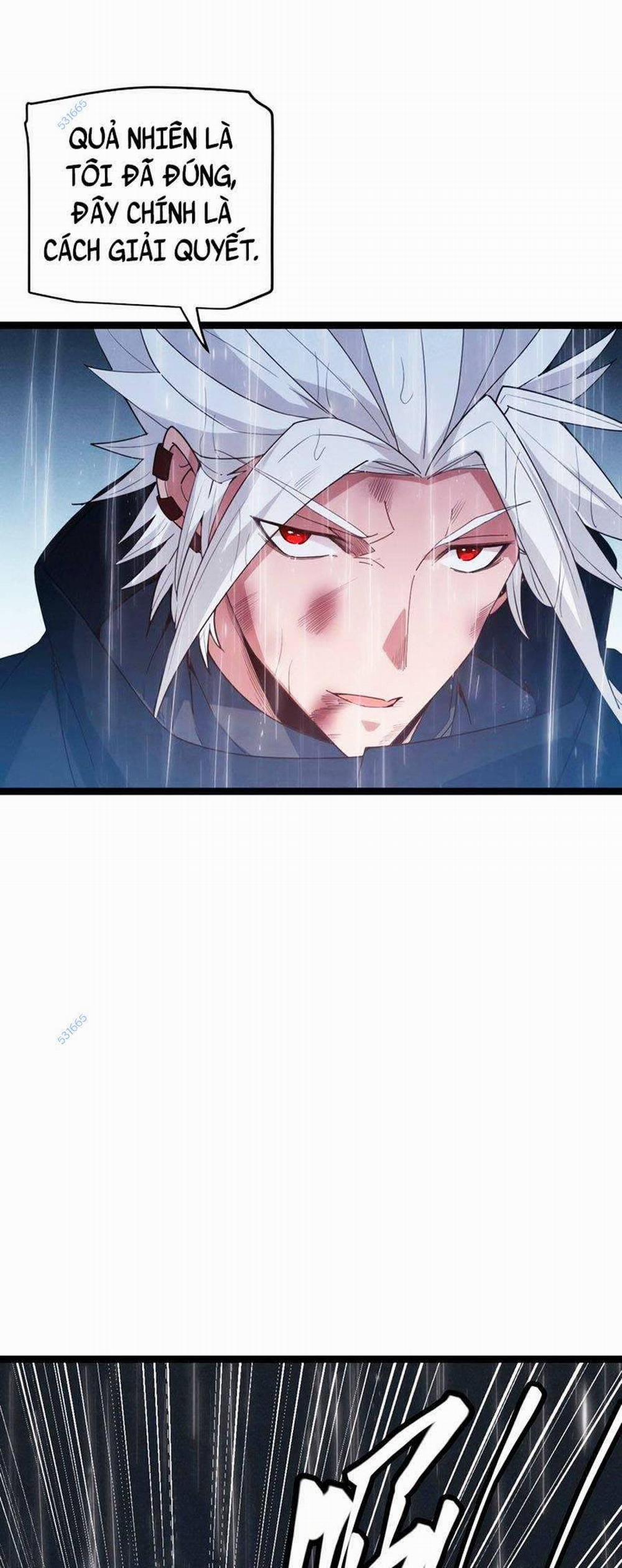 Tôi Đến Từ Thế Giới Trò Chơi 68 trang 8