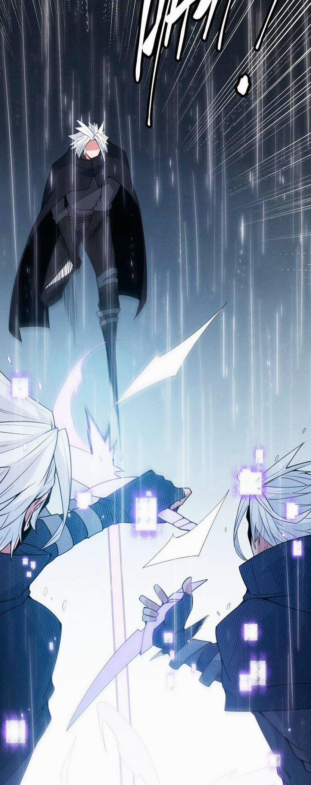 Tôi Đến Từ Thế Giới Trò Chơi 68 trang 9