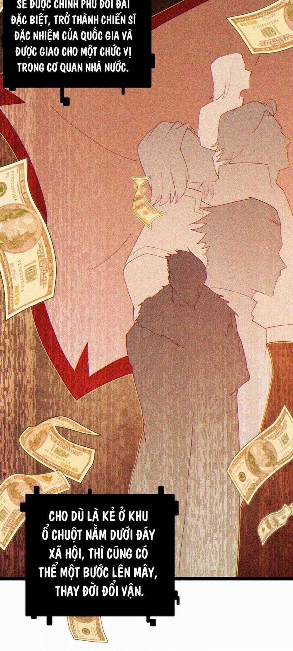 Tôi Đến Từ Thế Giới Trò Chơi 69 trang 13