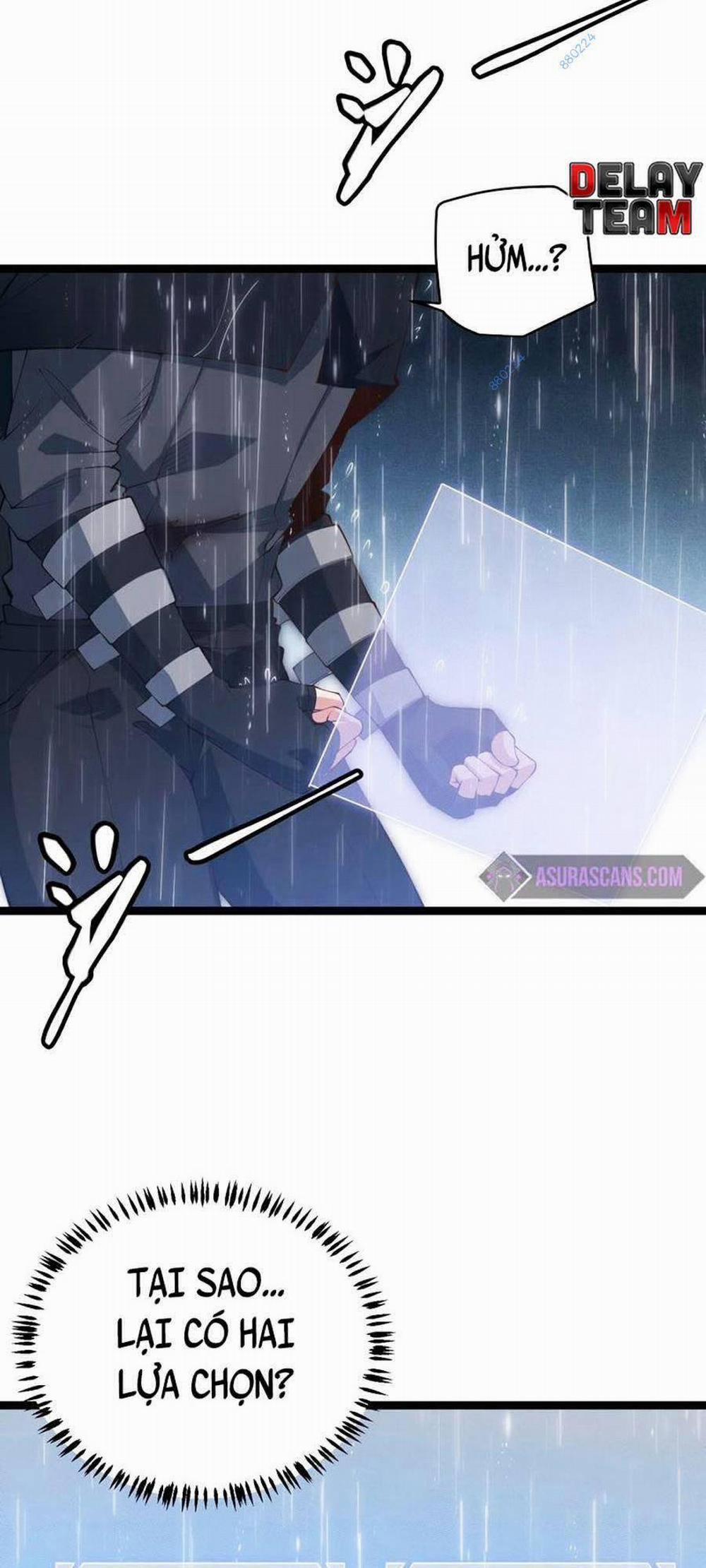 Tôi Đến Từ Thế Giới Trò Chơi 69 trang 18