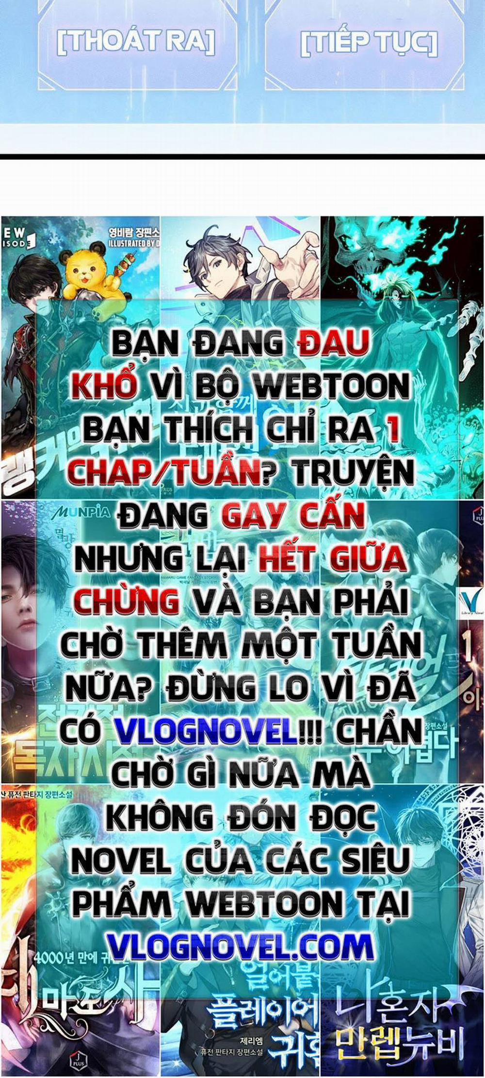Tôi Đến Từ Thế Giới Trò Chơi 69 trang 19
