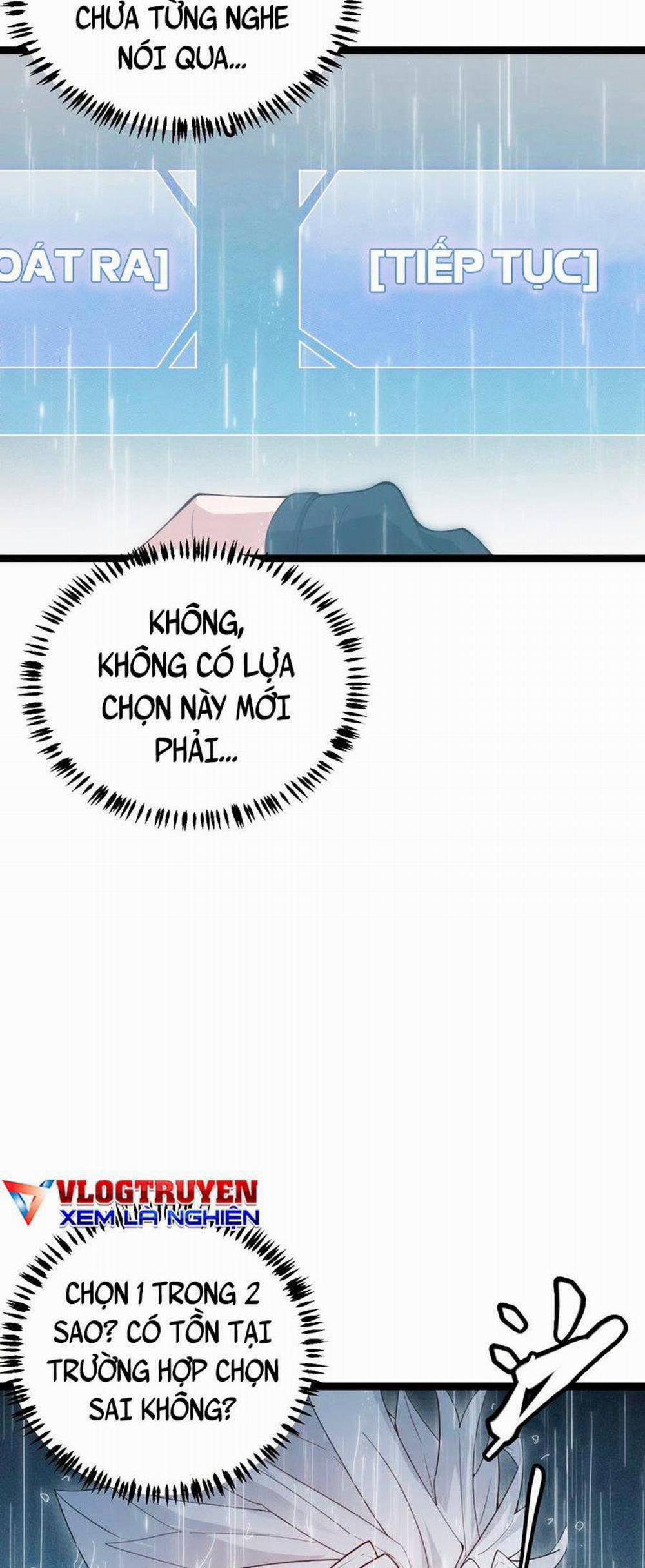 Tôi Đến Từ Thế Giới Trò Chơi 69 trang 21