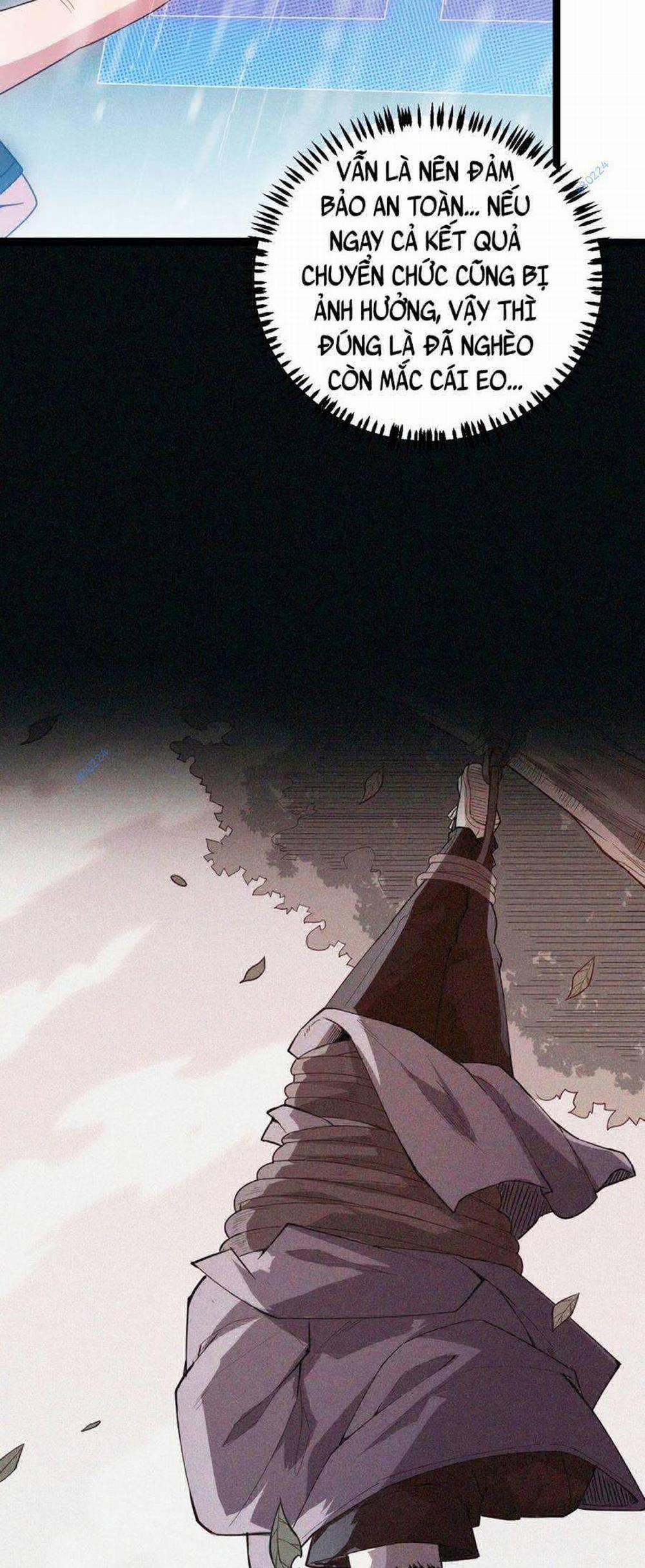 Tôi Đến Từ Thế Giới Trò Chơi 69 trang 24