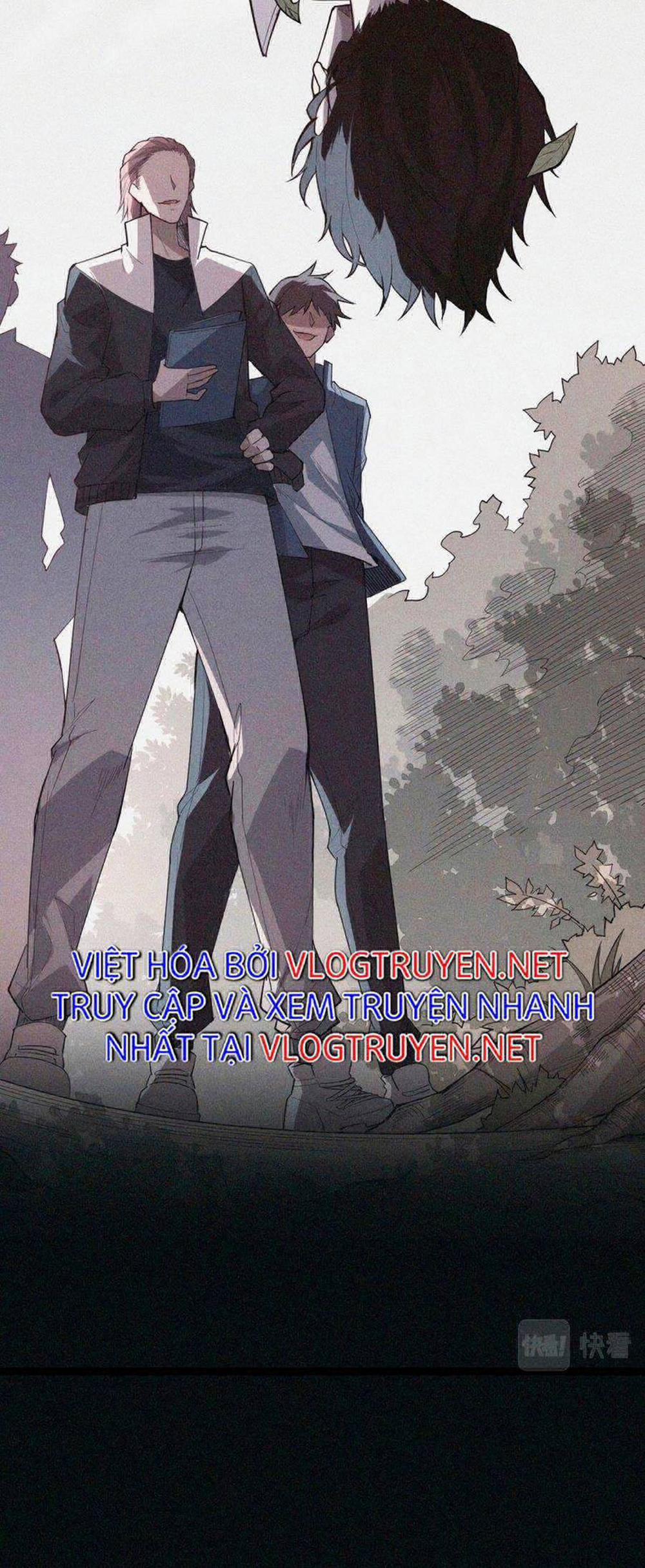 Tôi Đến Từ Thế Giới Trò Chơi 69 trang 25