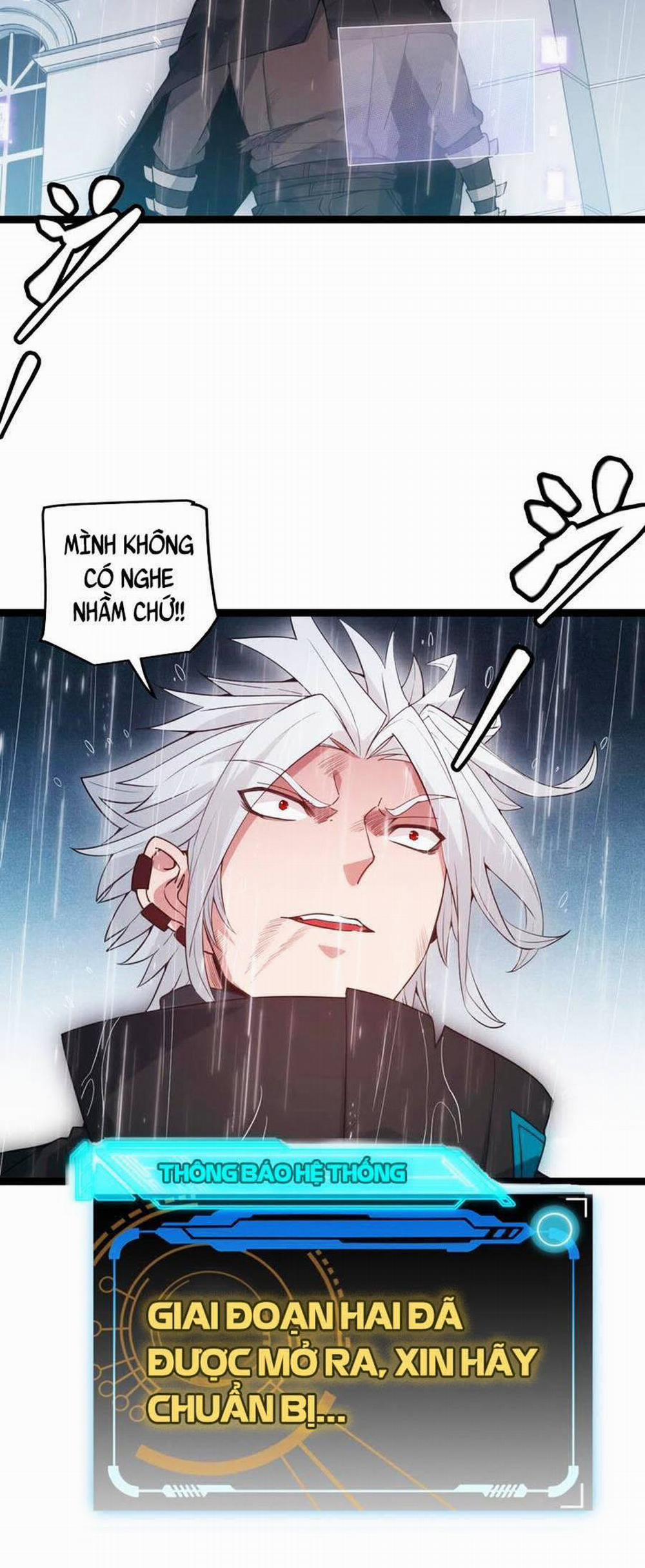 Tôi Đến Từ Thế Giới Trò Chơi 69 trang 33