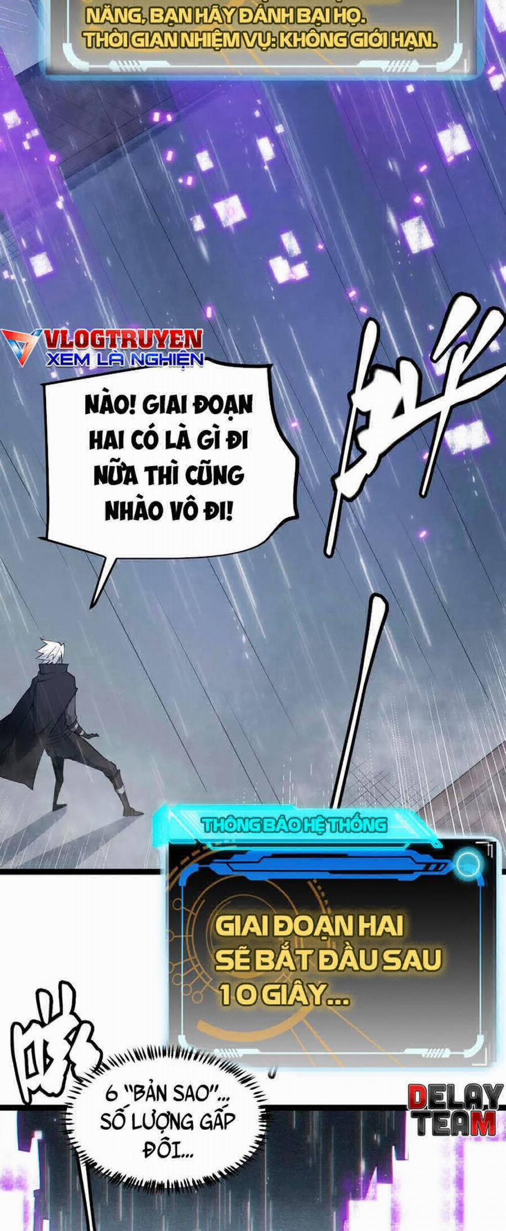 Tôi Đến Từ Thế Giới Trò Chơi 69 trang 35