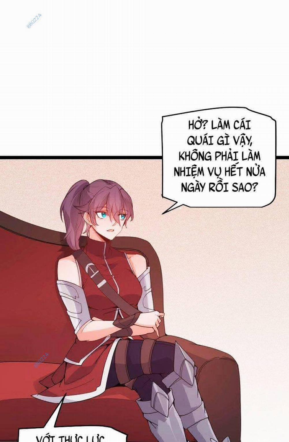 Tôi Đến Từ Thế Giới Trò Chơi 69 trang 40